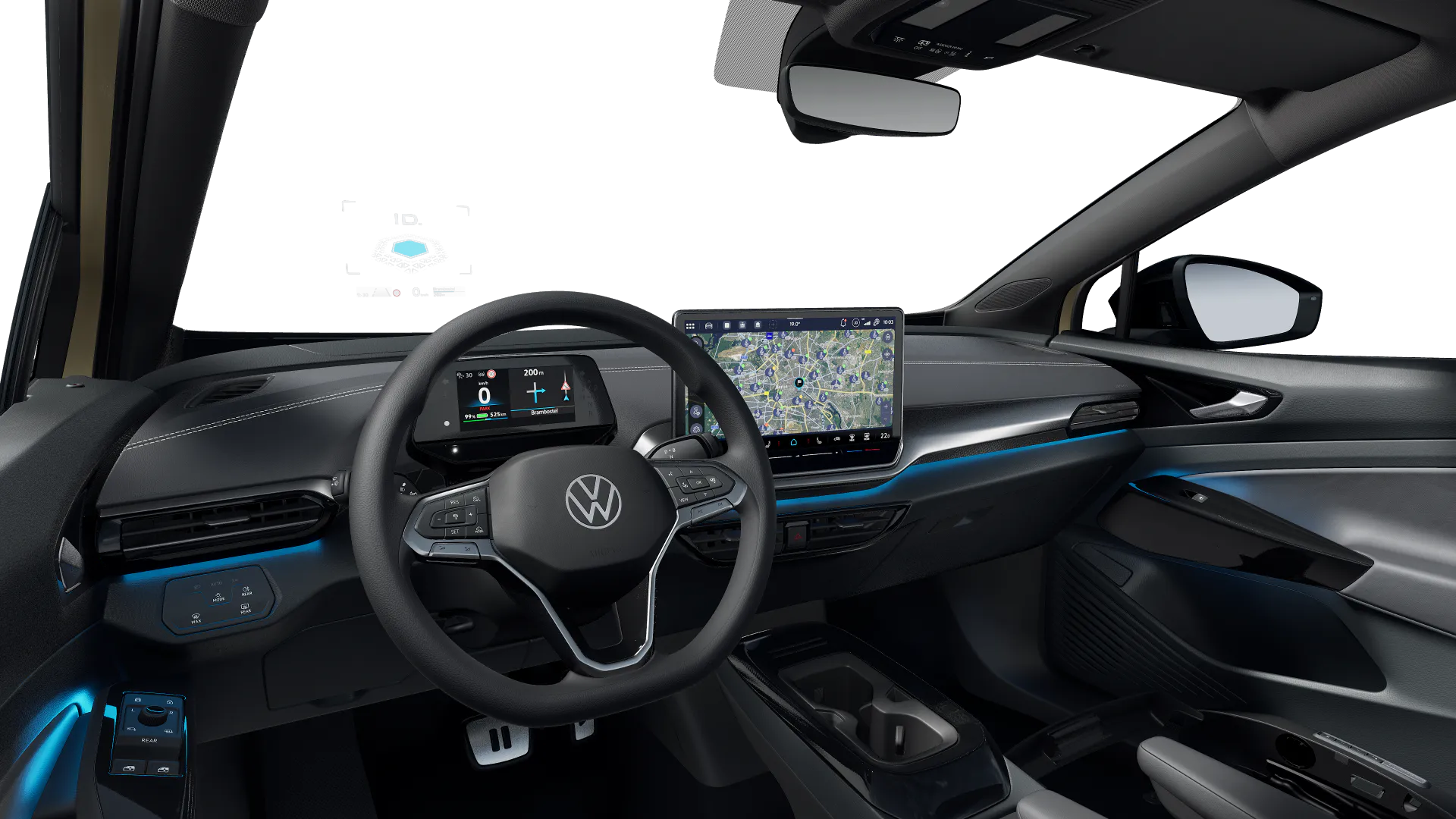Volkswagen ID.4 Pro
