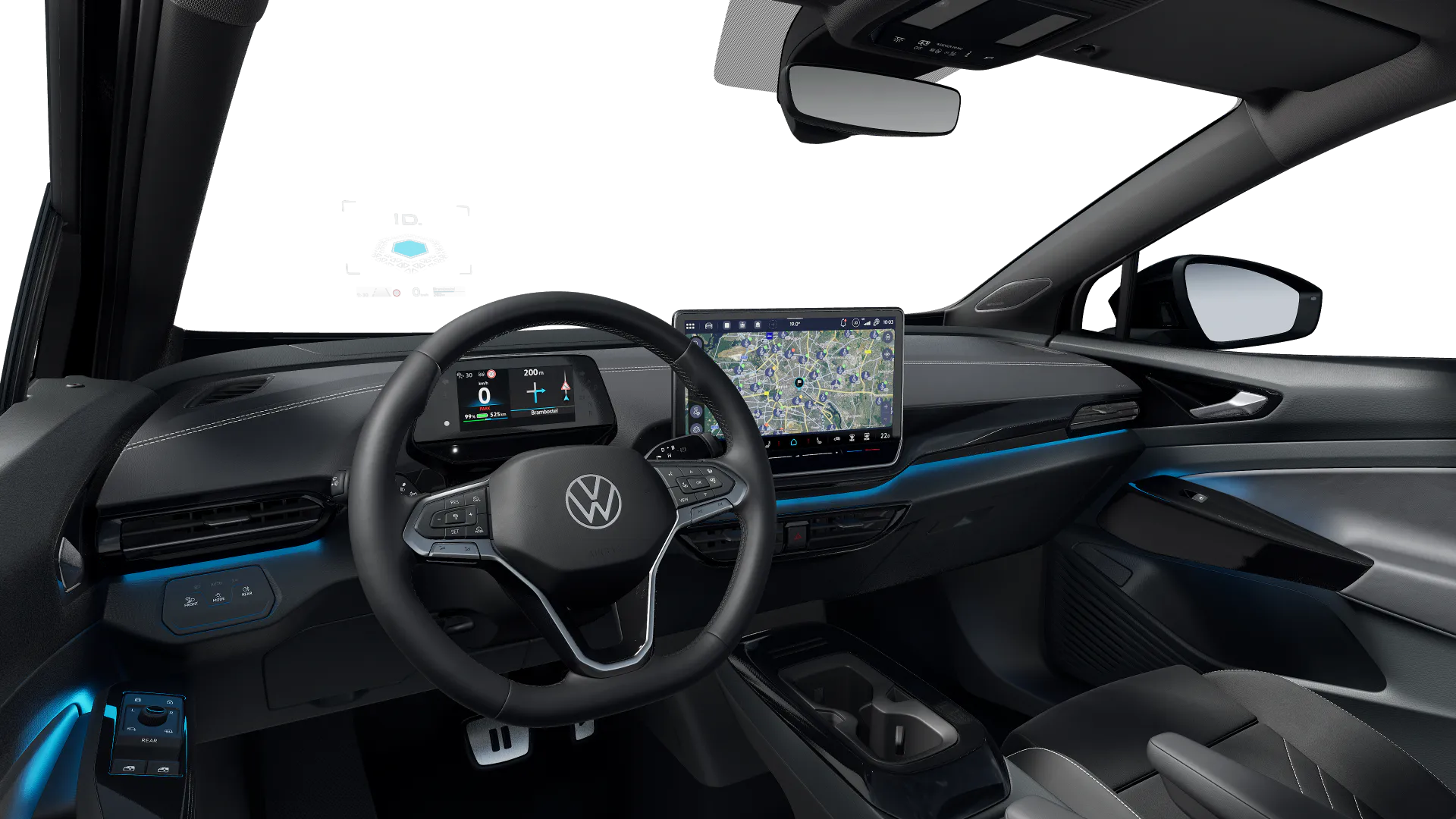 Volkswagen ID.4 Pro