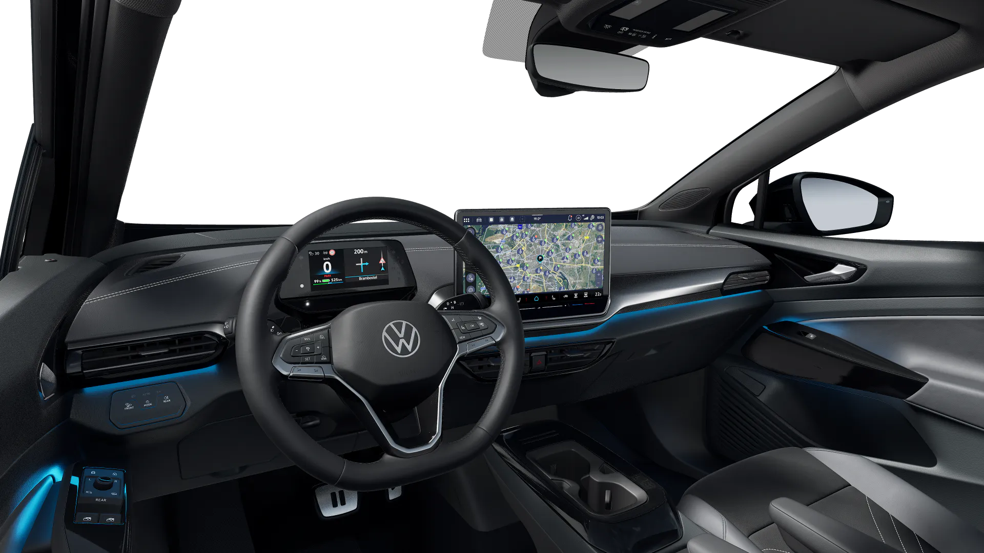 Volkswagen ID.4 Pro