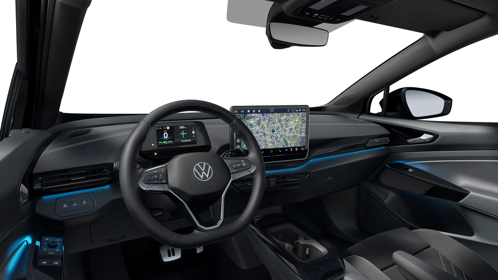 Volkswagen ID.4 Pro