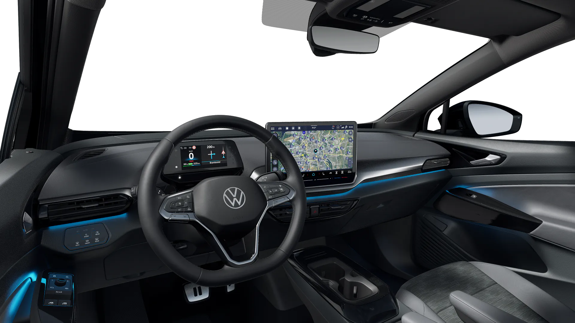 Volkswagen ID.4 Pro