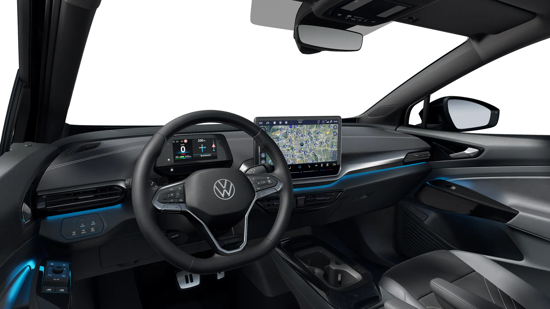 Volkswagen ID.4 Pro