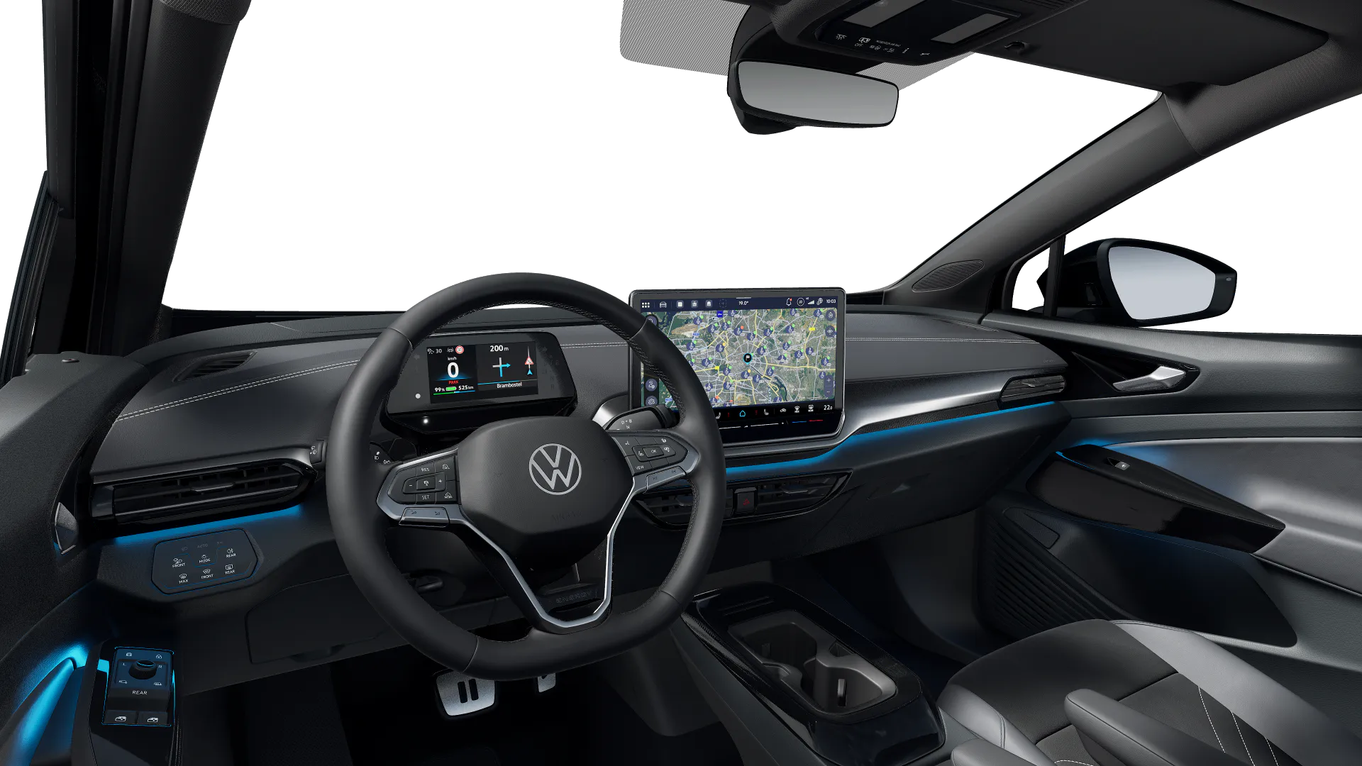 Volkswagen ID.4 Pro