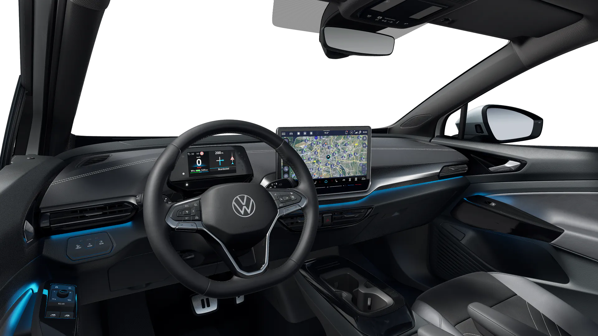 Volkswagen ID.4 Pro