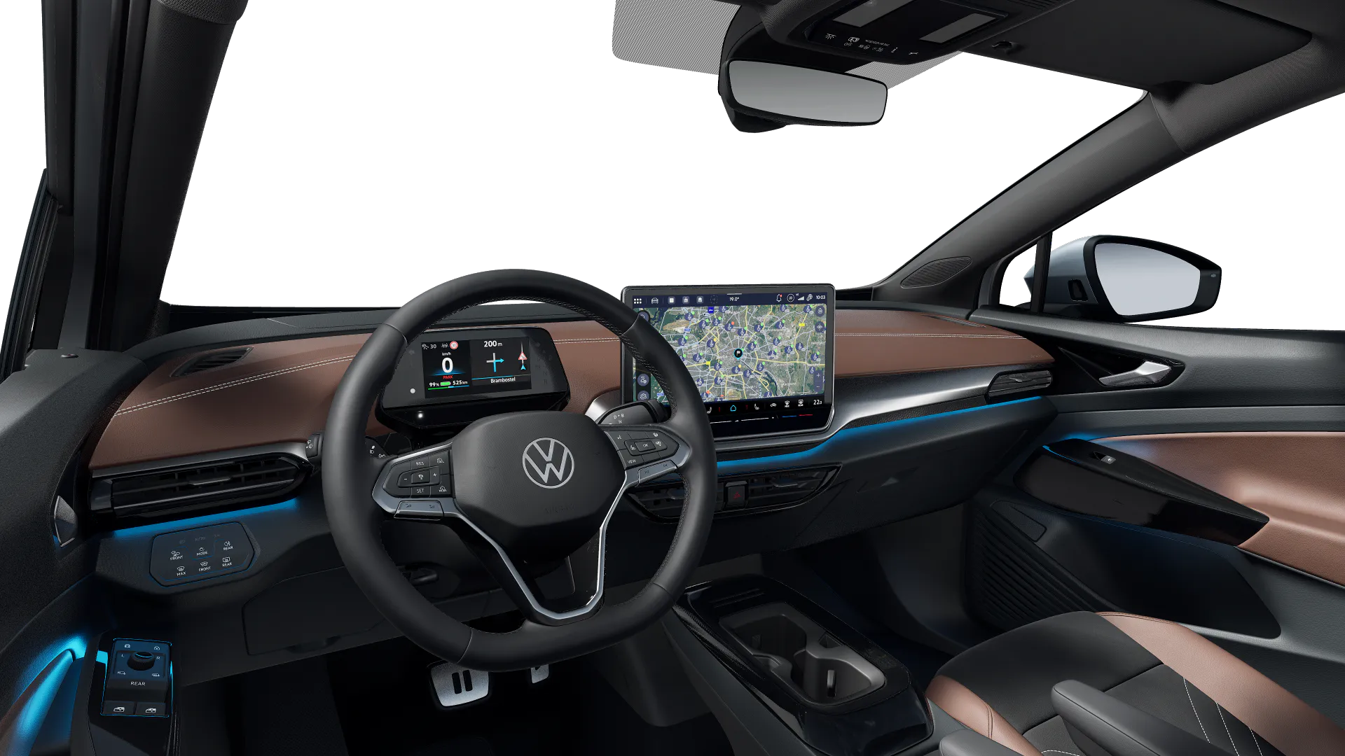 Volkswagen ID.4 Pro