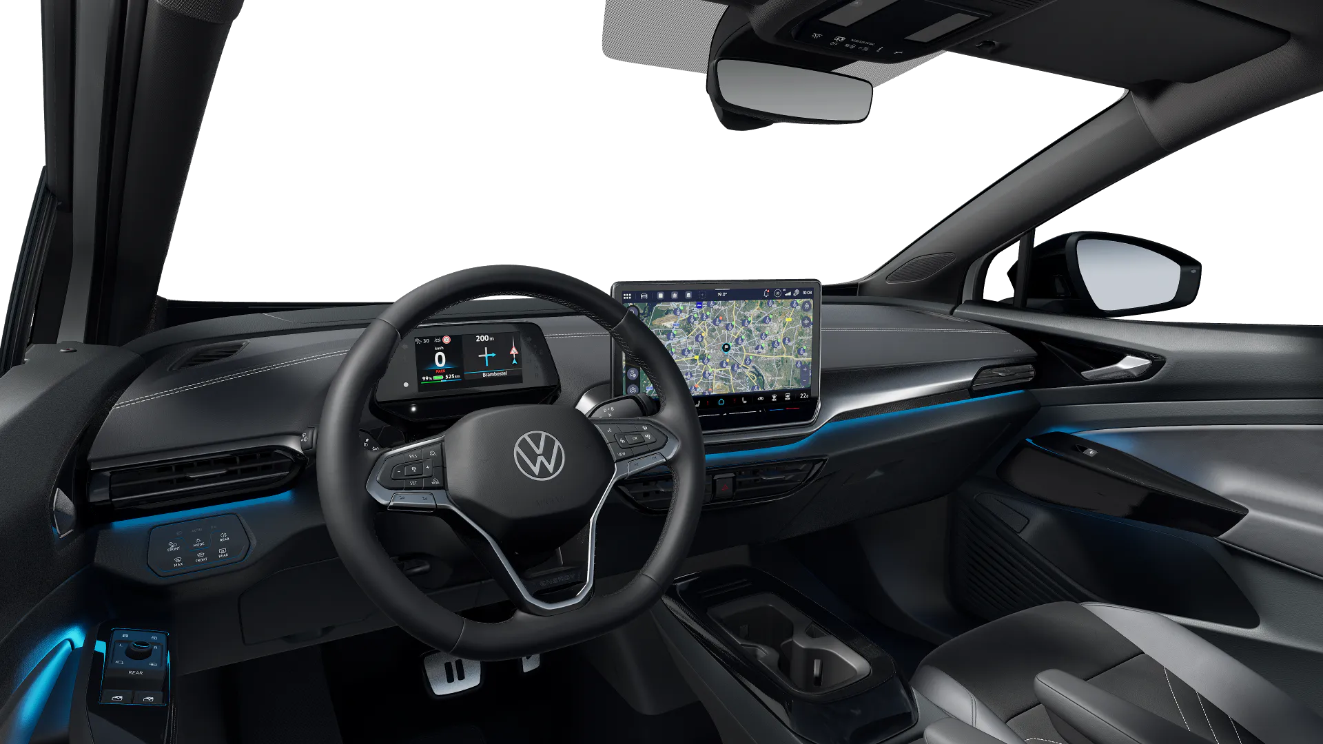 Volkswagen ID.4 Pro