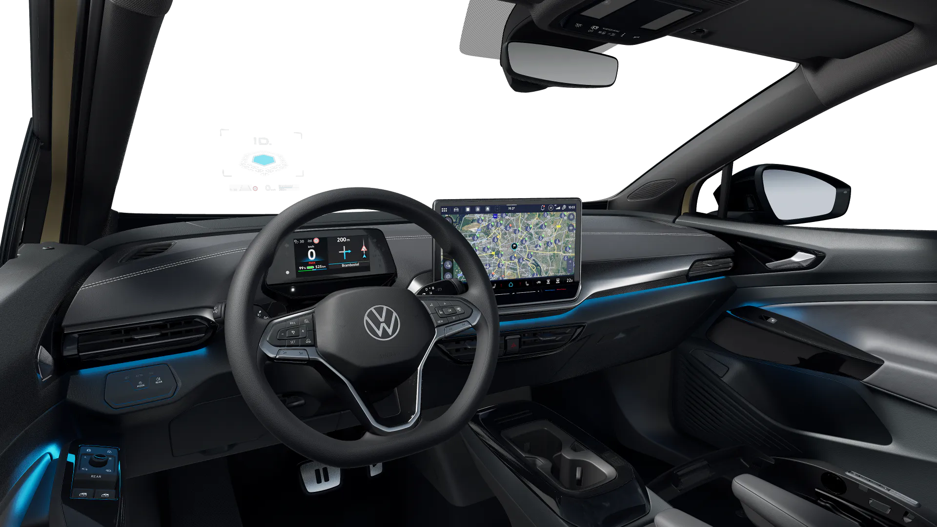 Volkswagen ID.4 Pro