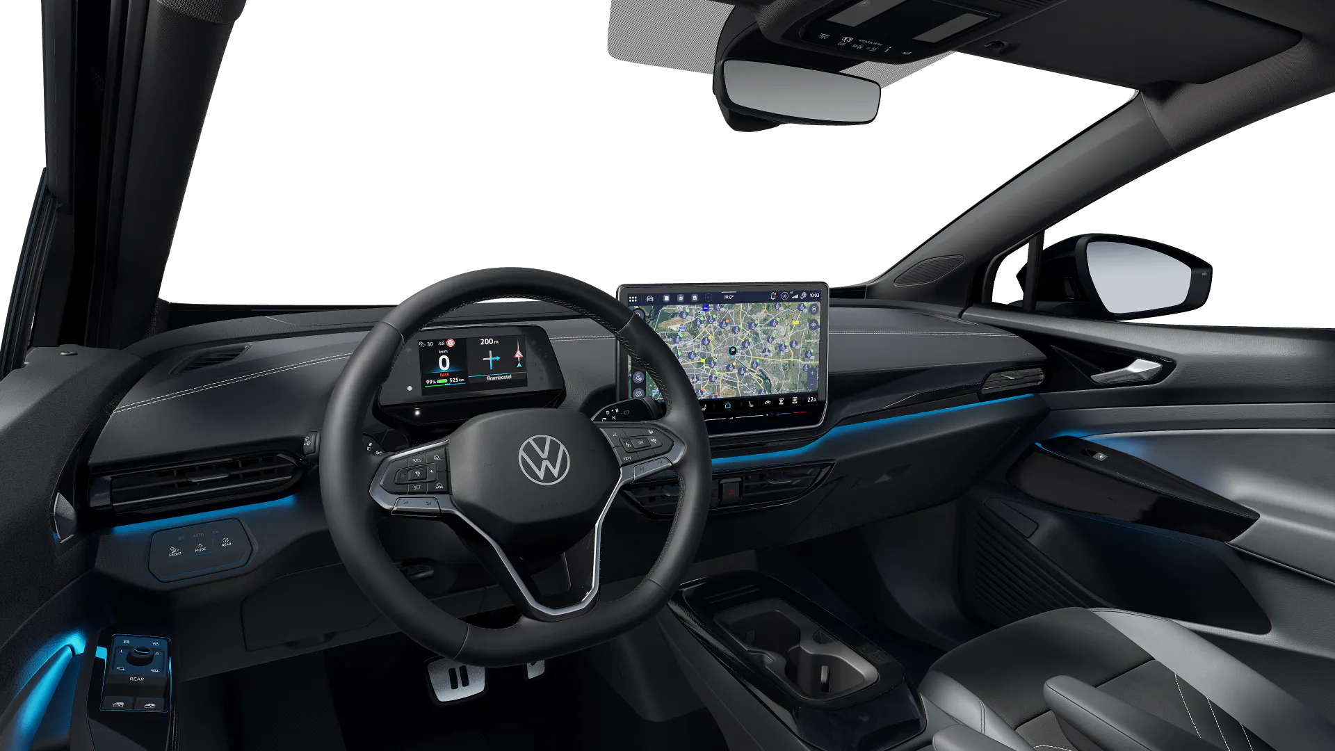 Volkswagen ID.4 Pro