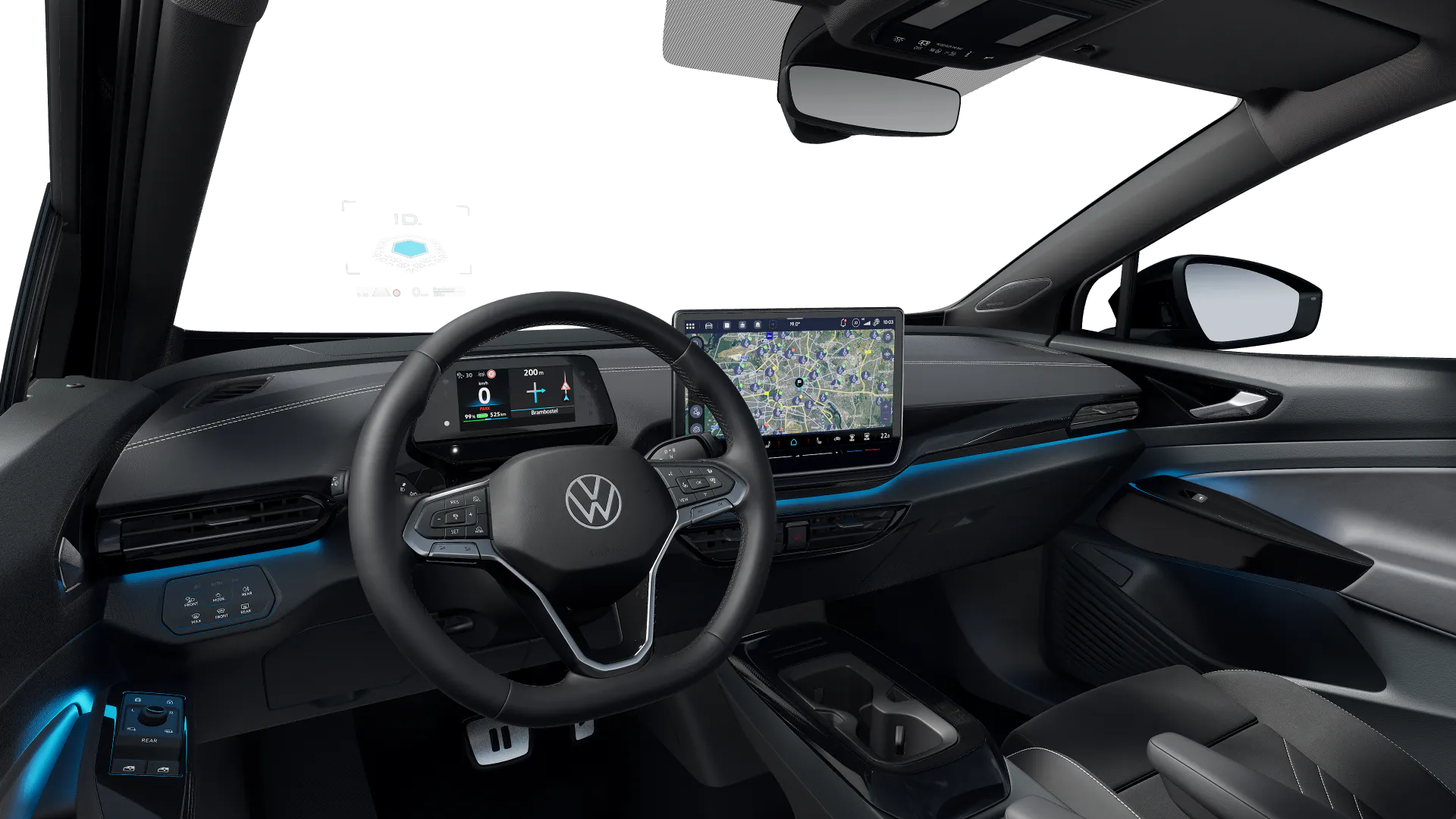 Volkswagen ID.4 Pro
