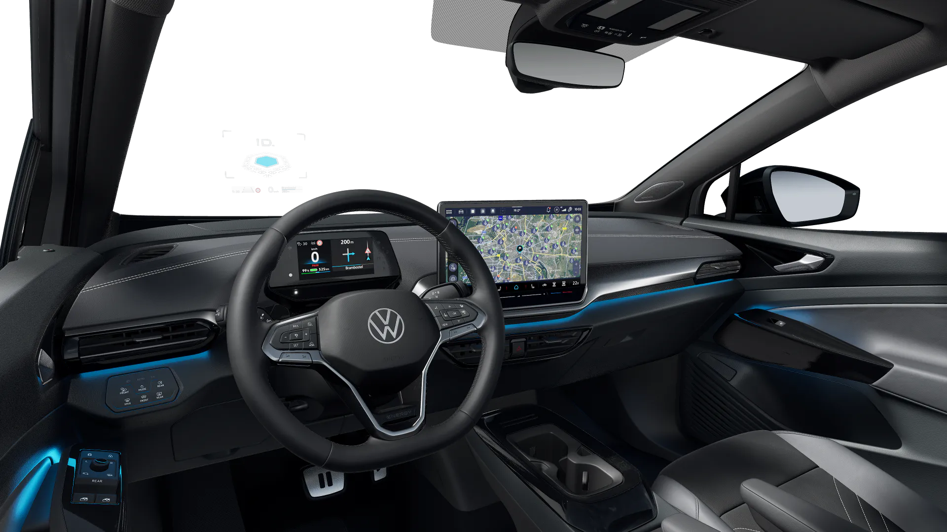 Volkswagen ID.4 Pro