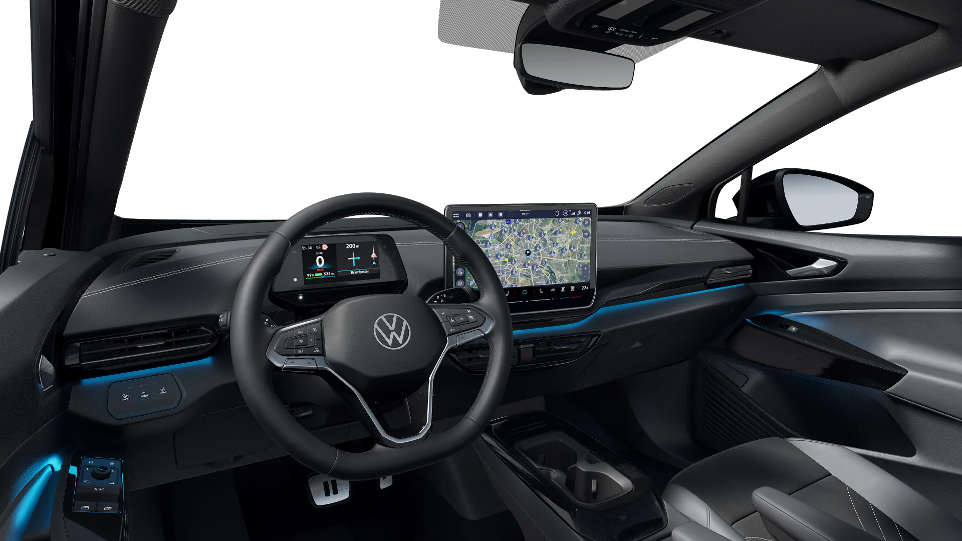 Volkswagen ID.4 Pro