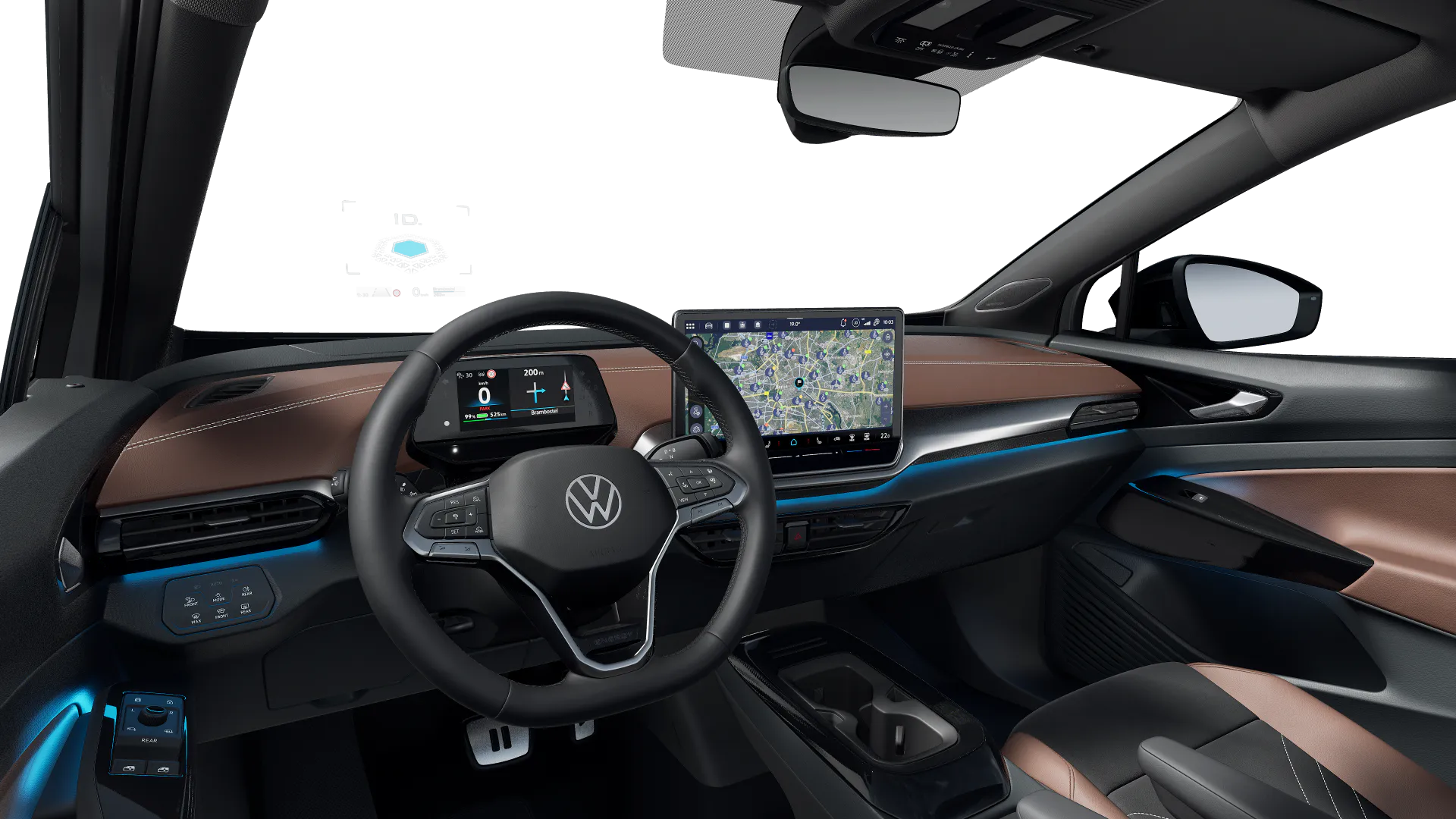 Volkswagen ID.4 Pro
