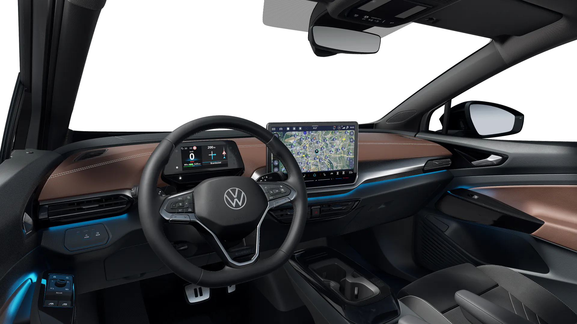 Volkswagen ID.4 Pro