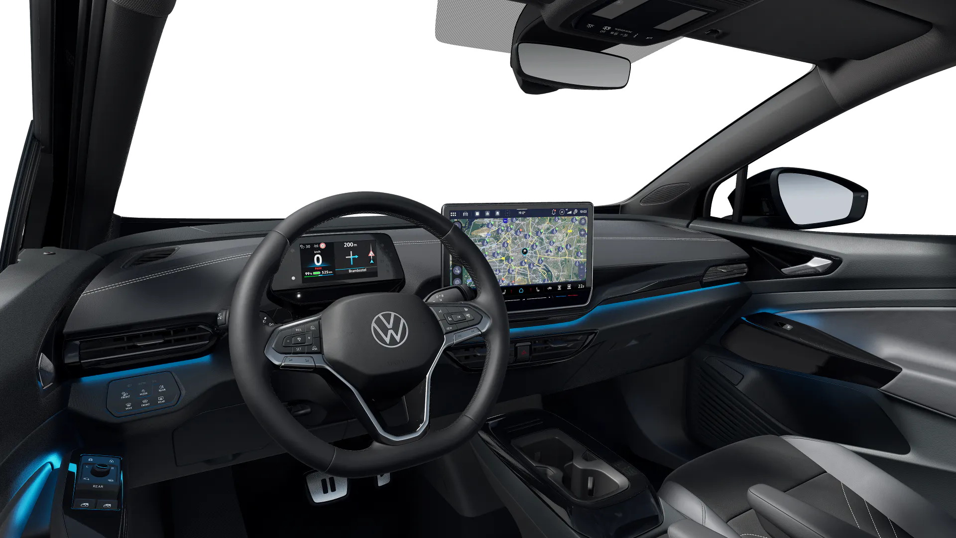Volkswagen ID.4 Pro