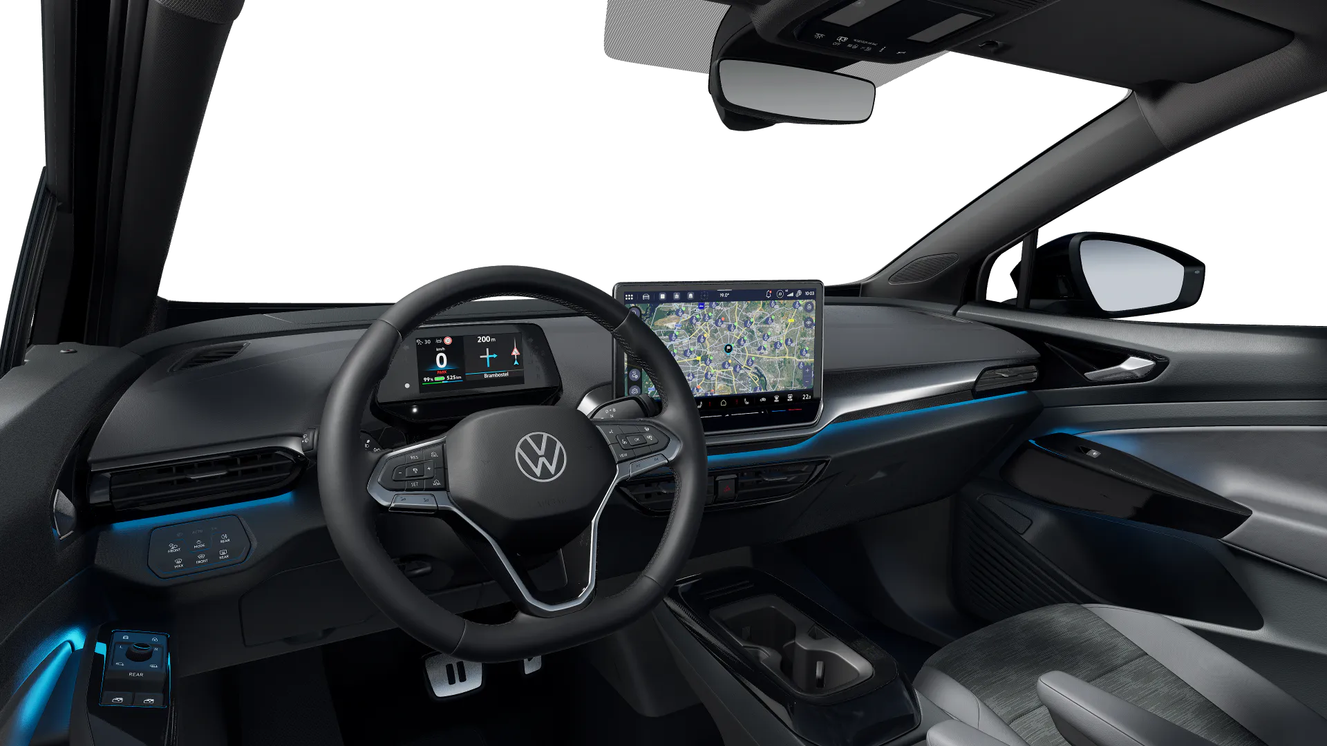 Volkswagen ID.4 Pro