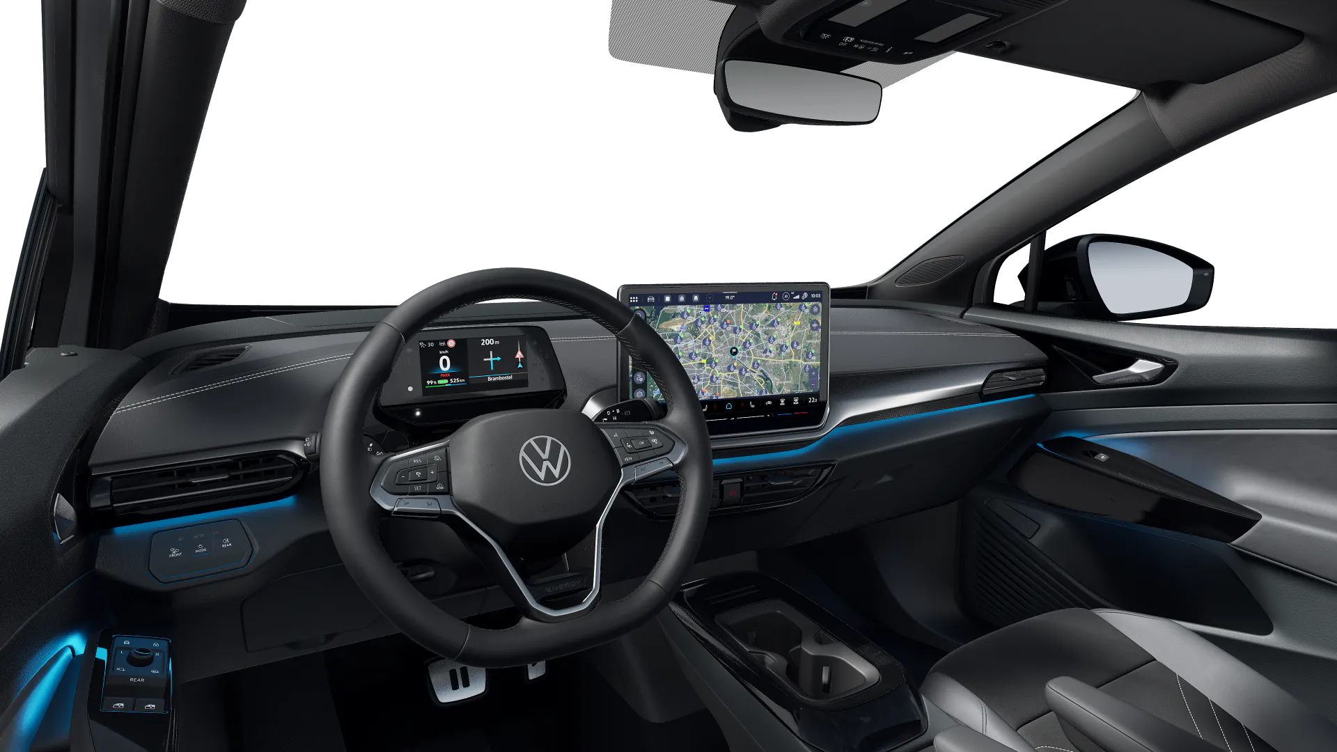 Volkswagen ID.4 Pro