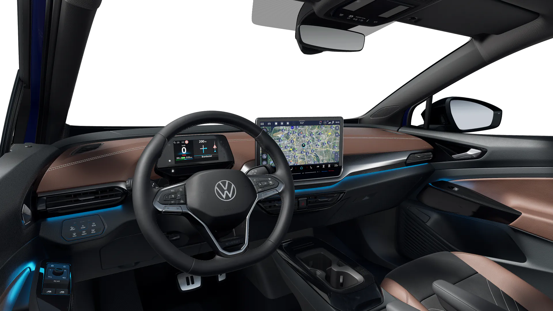 Volkswagen ID.4 Pro