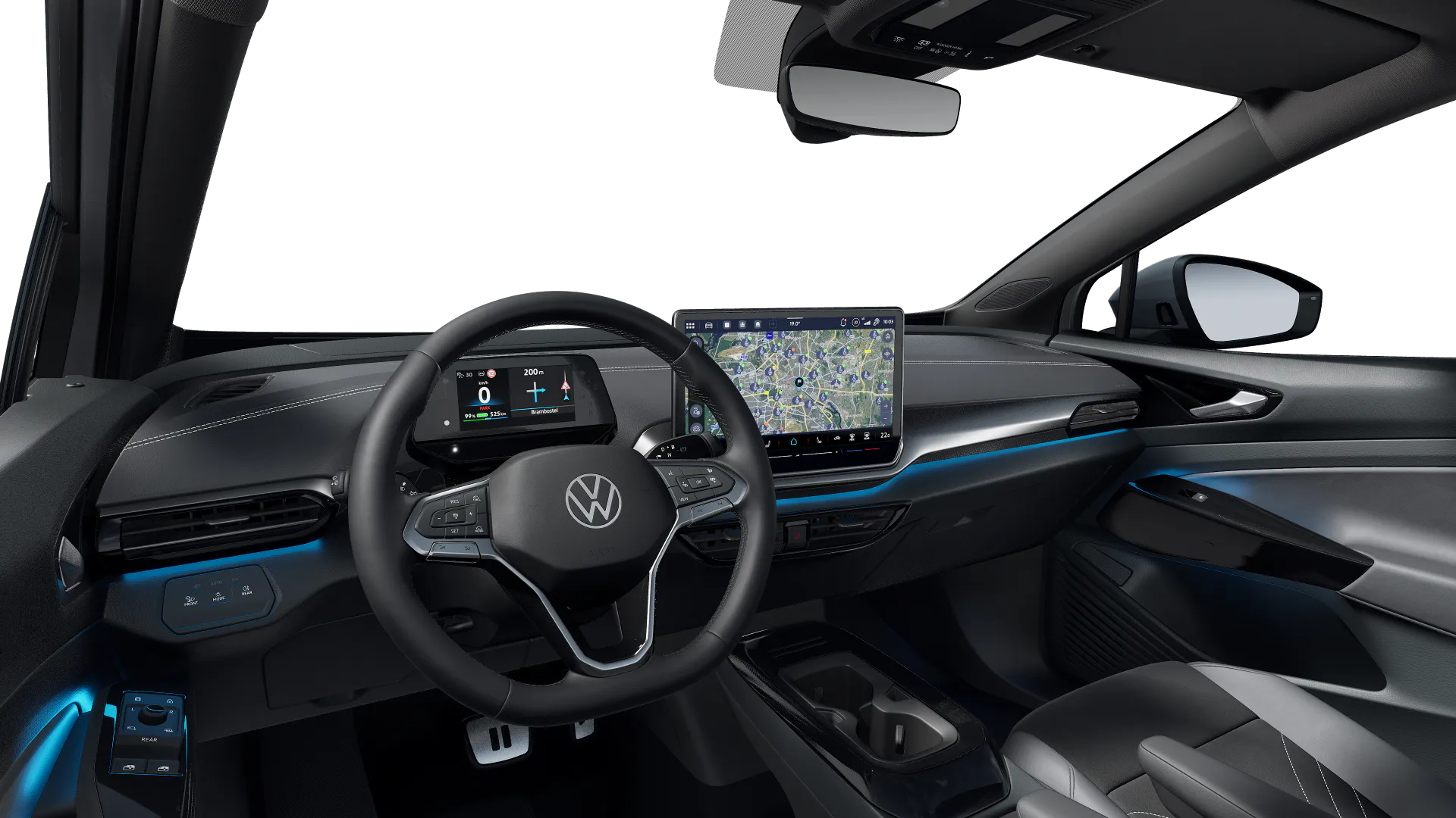 Volkswagen ID.4 Pro
