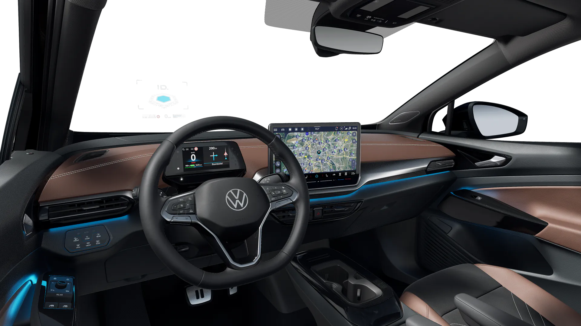 Volkswagen ID.4 Pro