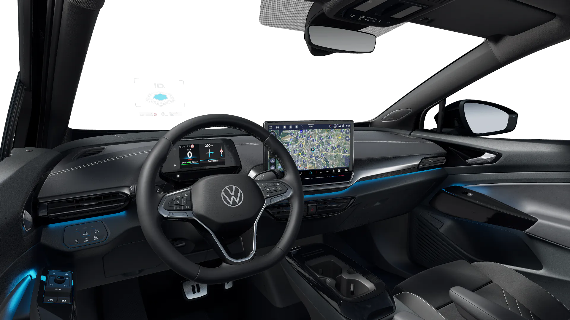 Volkswagen ID.4 Pro