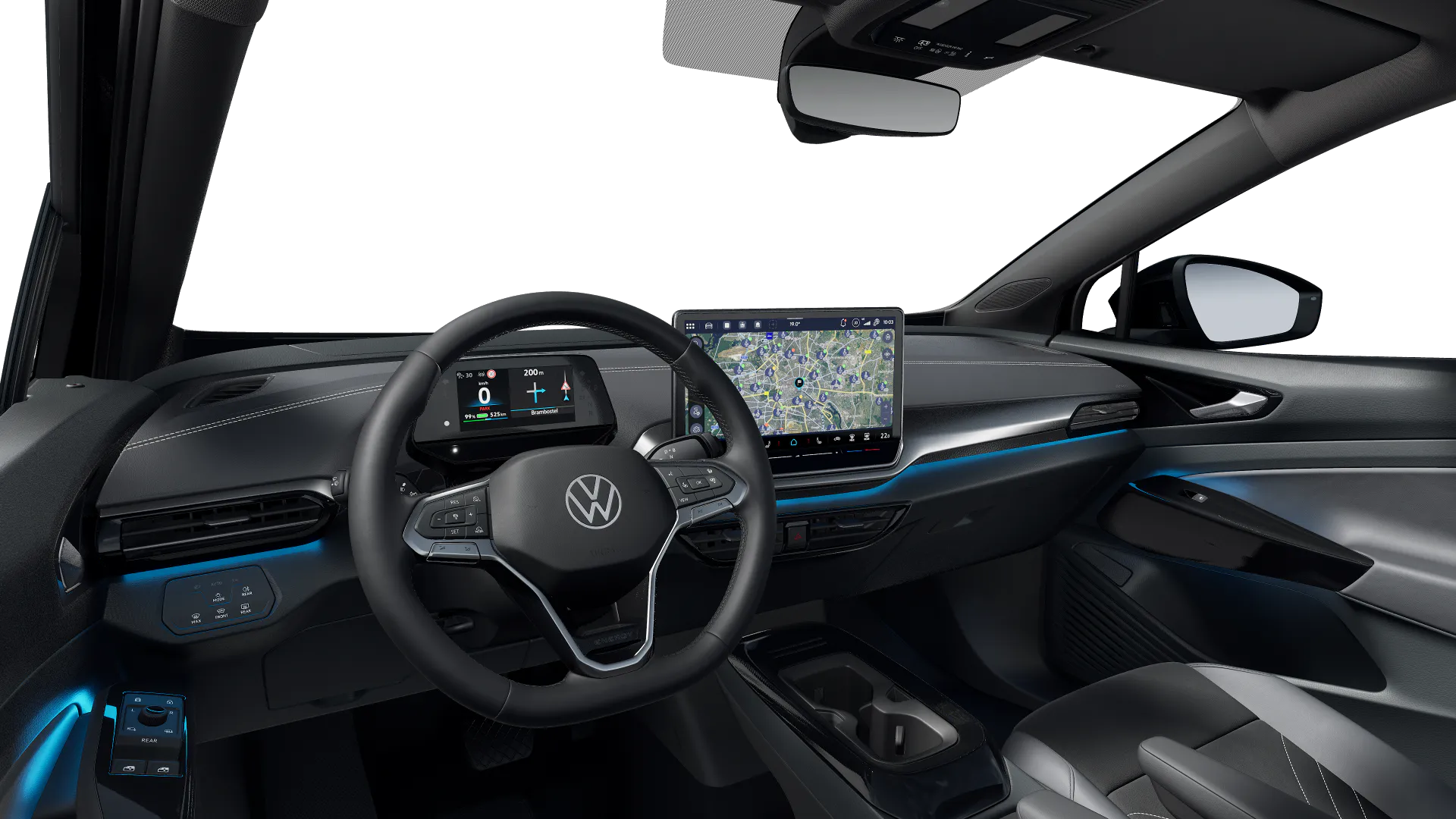 Volkswagen ID.4 Pure