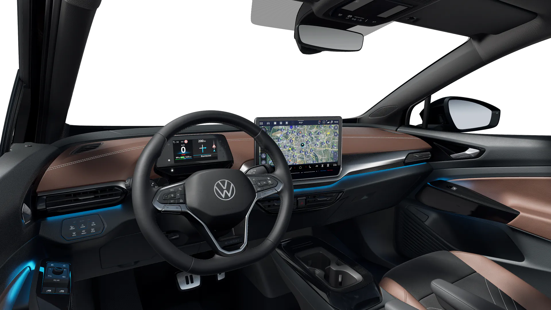 Volkswagen ID.4 Pro
