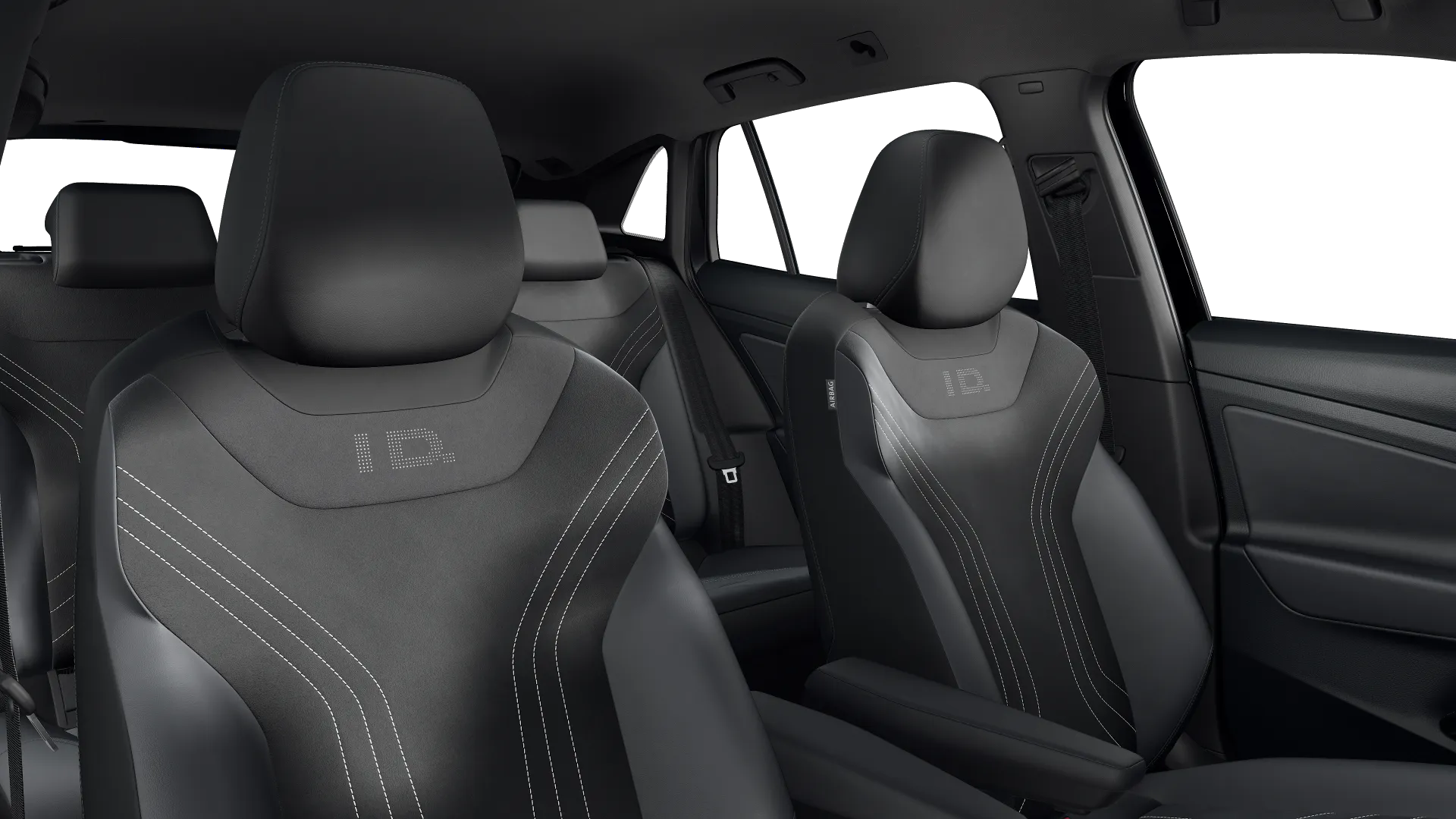 Volkswagen ID.4 Pro