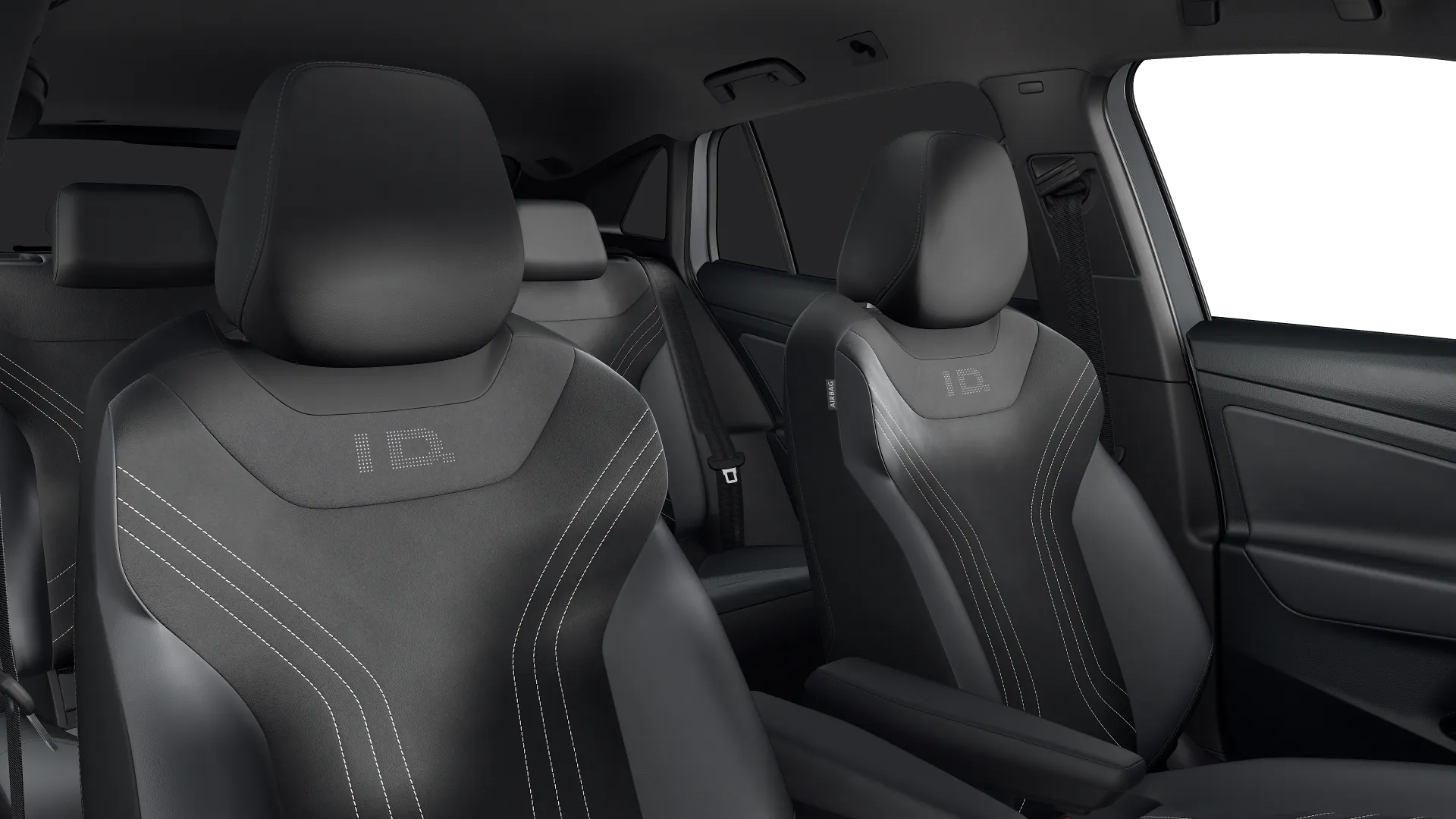 Volkswagen ID.4 Pro