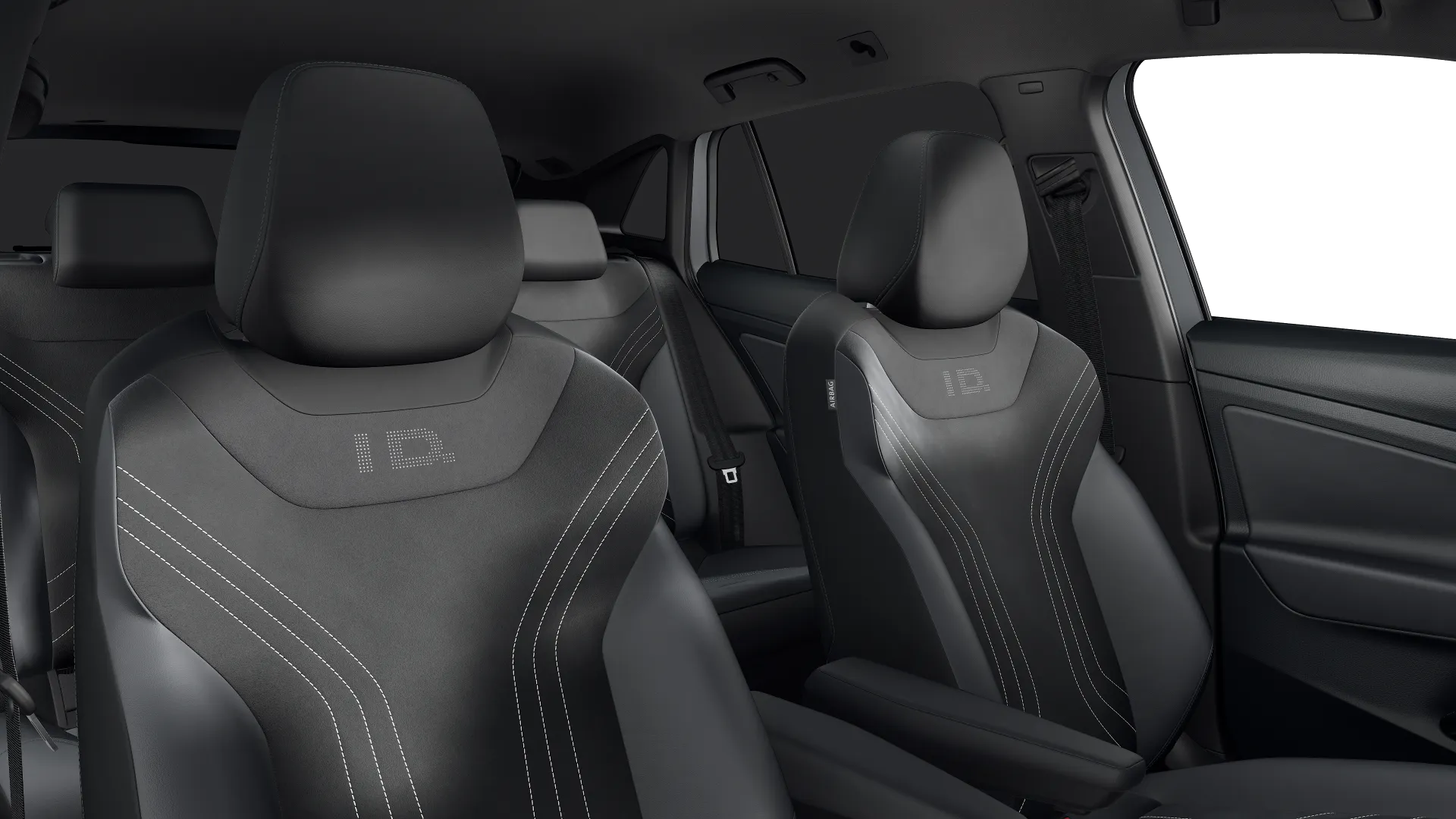 Volkswagen ID.4 Pro