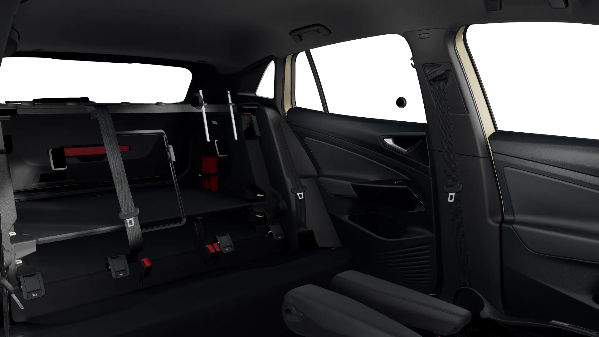 Volkswagen ID.4 Pro