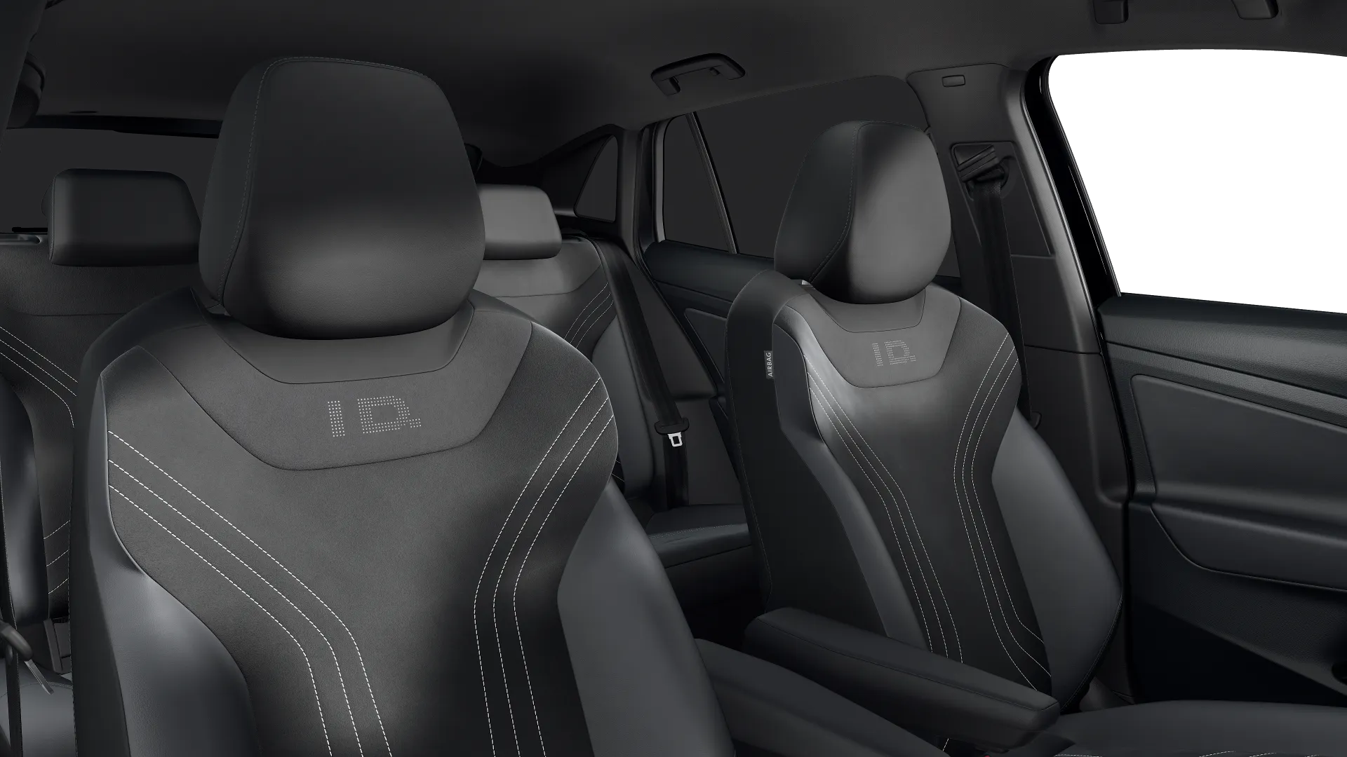 Volkswagen ID.4 Pro