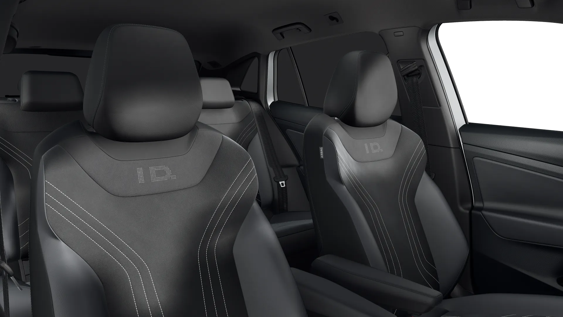 Volkswagen ID.4 Pro