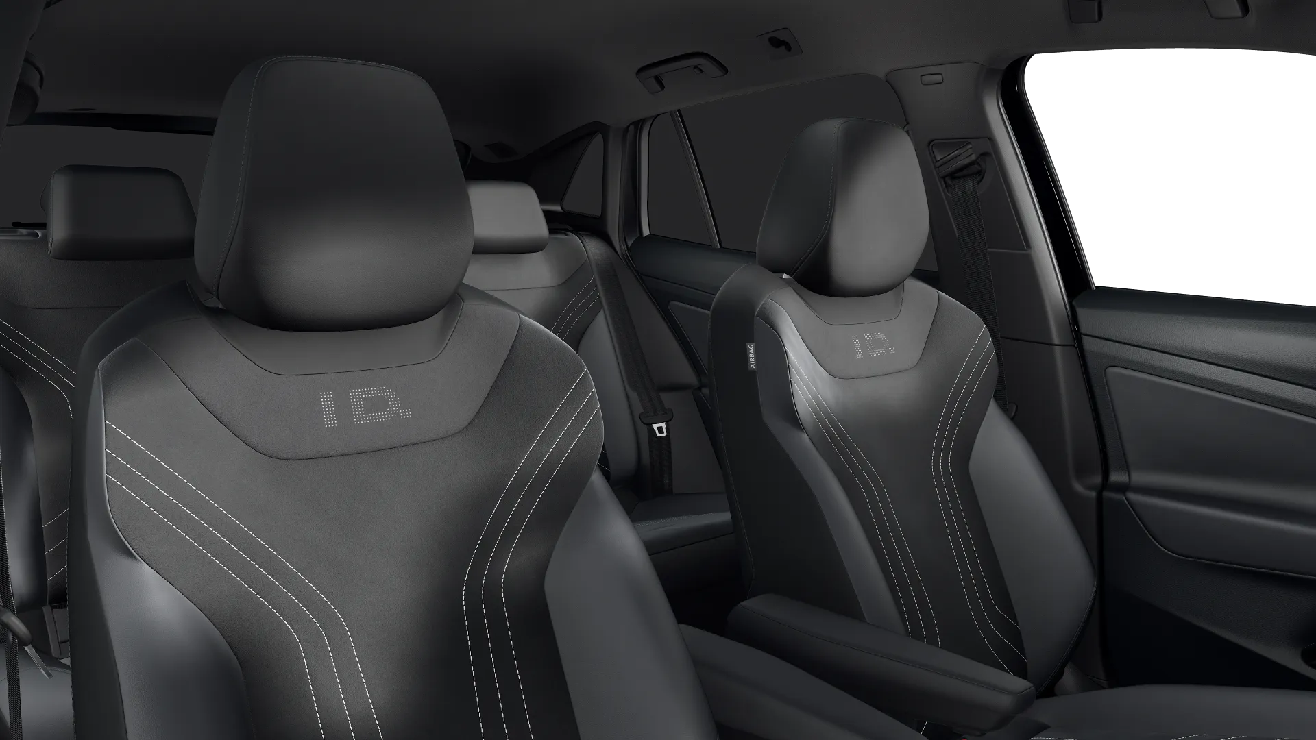 Volkswagen ID.4 Pro