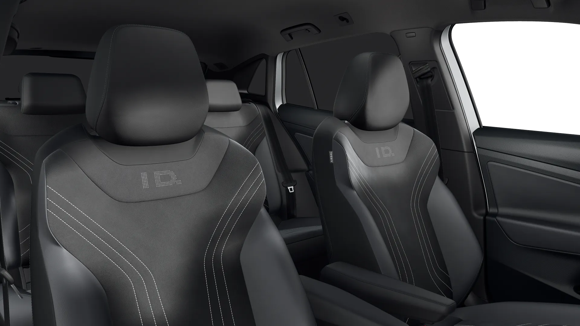 Volkswagen ID.4 Pro
