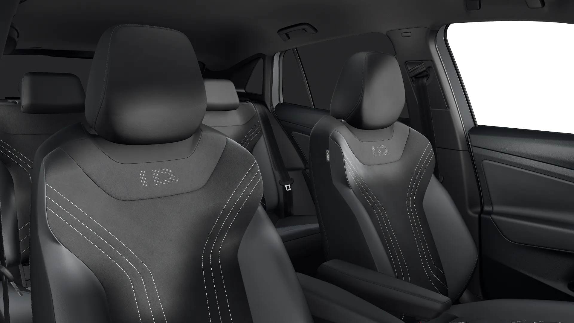 Volkswagen ID.4 Pro