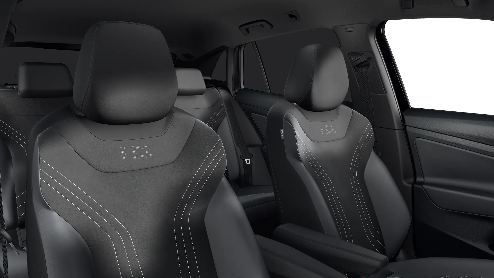 Volkswagen ID.4 Pro