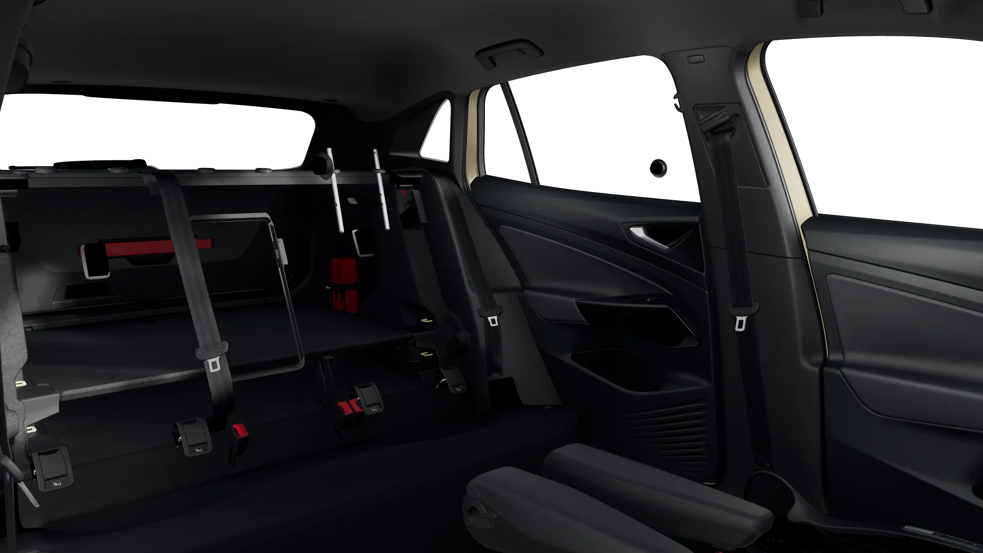 Volkswagen ID.4 Pro