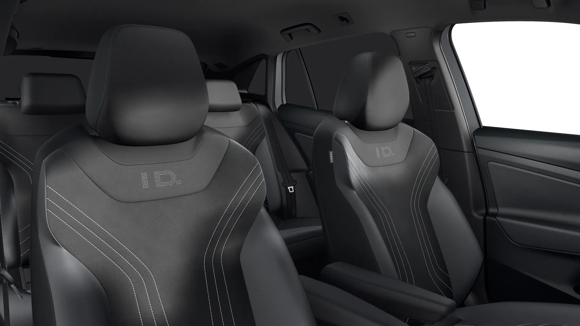 Volkswagen ID.4 Pro