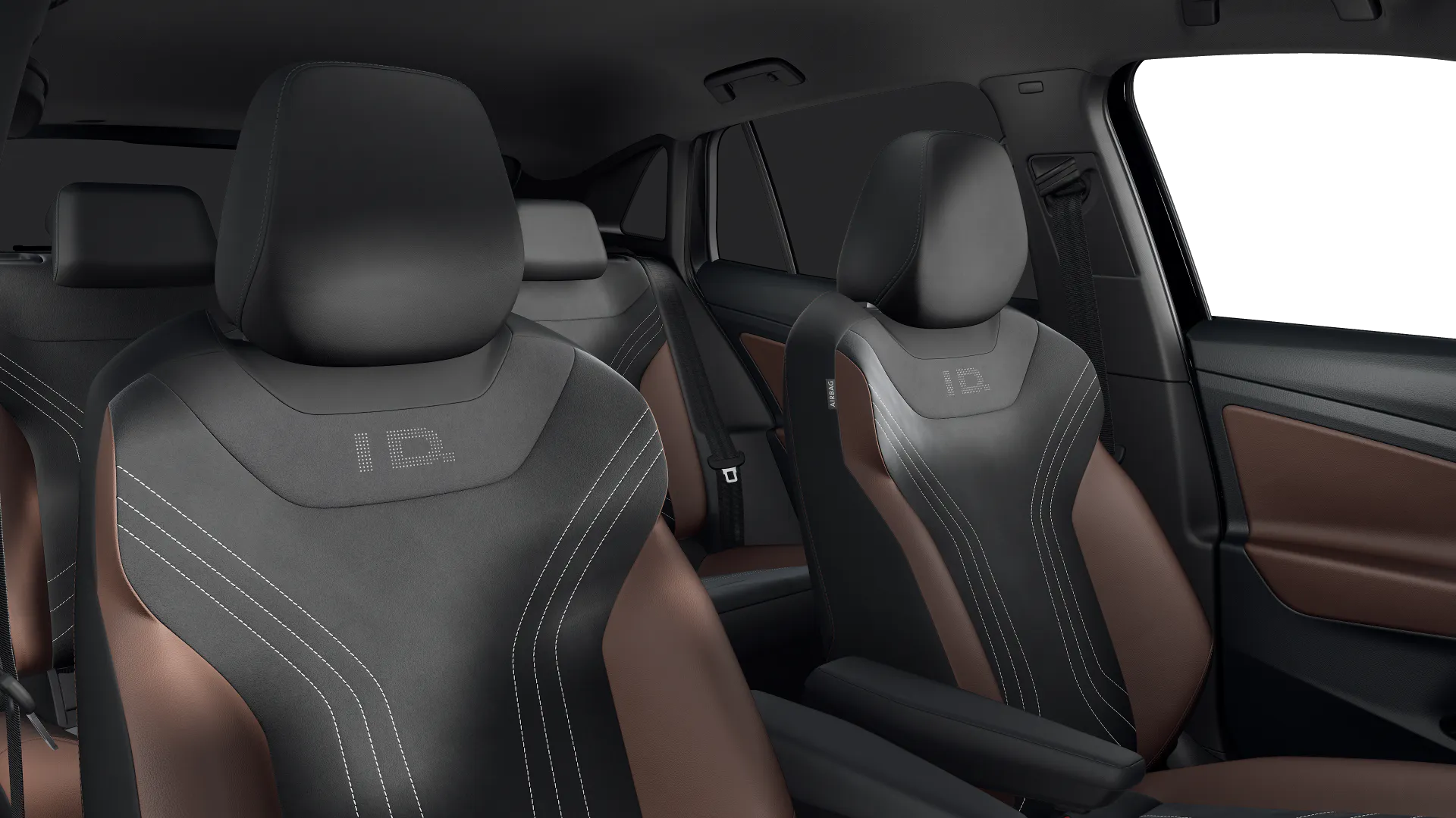 Volkswagen ID.4 Pro