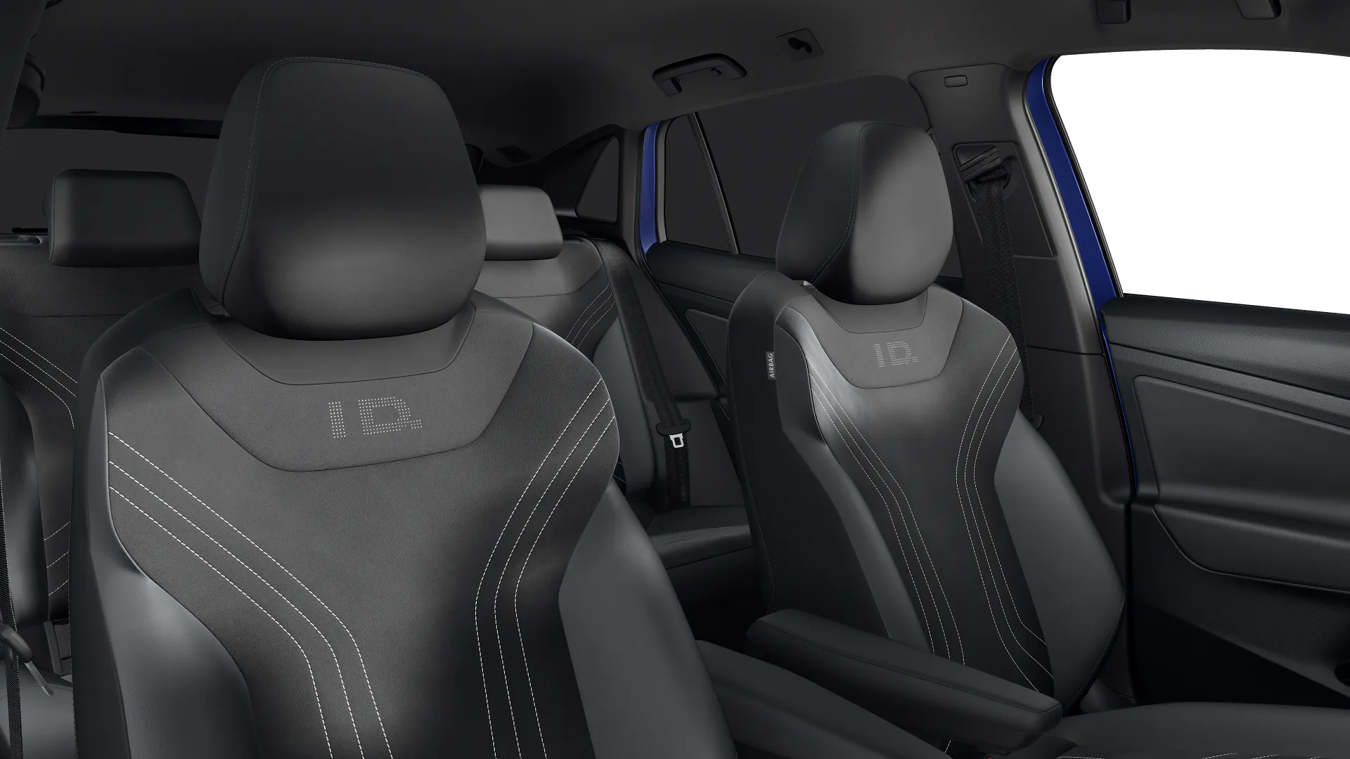 Volkswagen ID.4 Pro