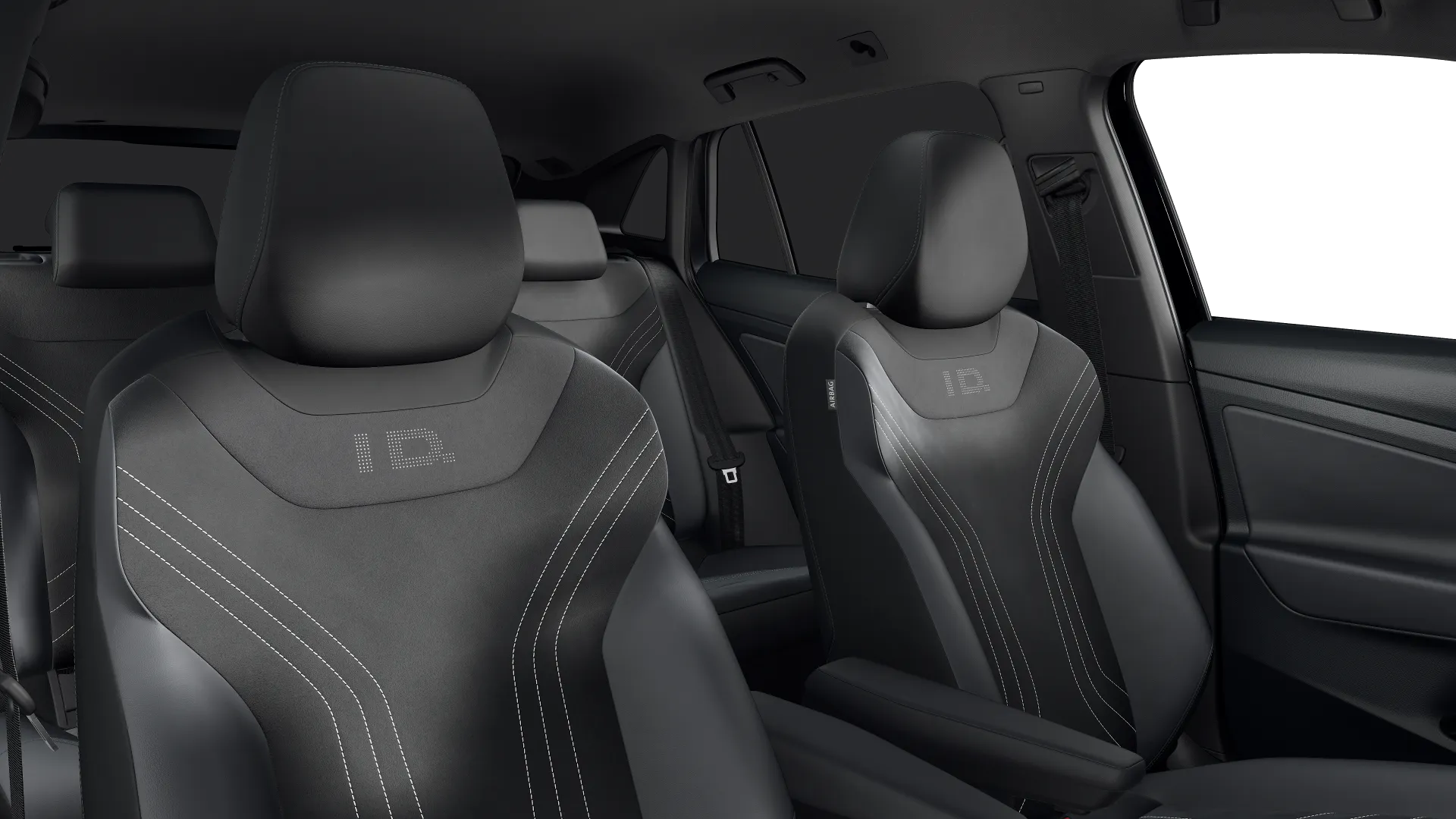 Volkswagen ID.4 Pro