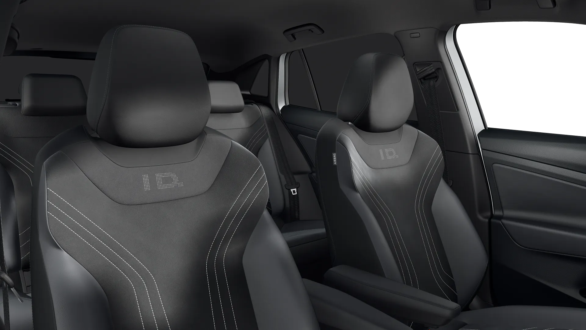 Volkswagen ID.4 Pro