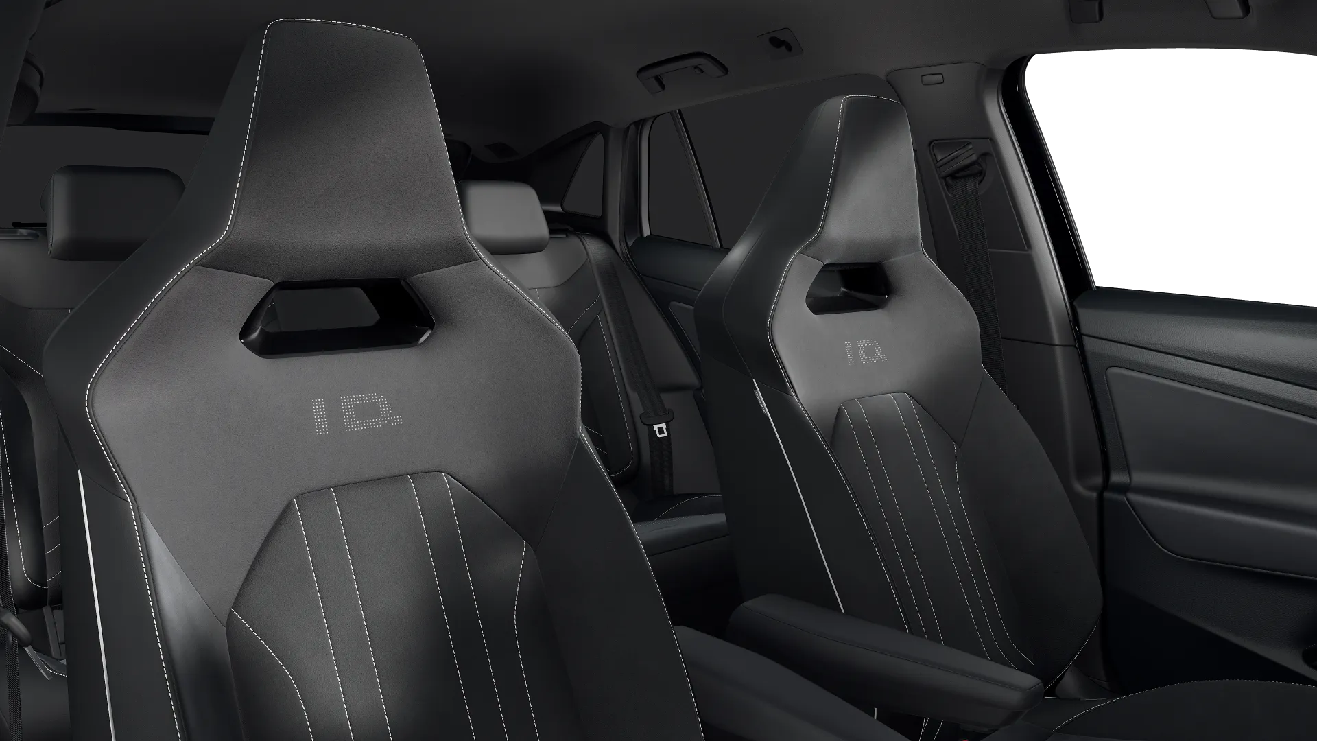 Volkswagen ID.4 Pro