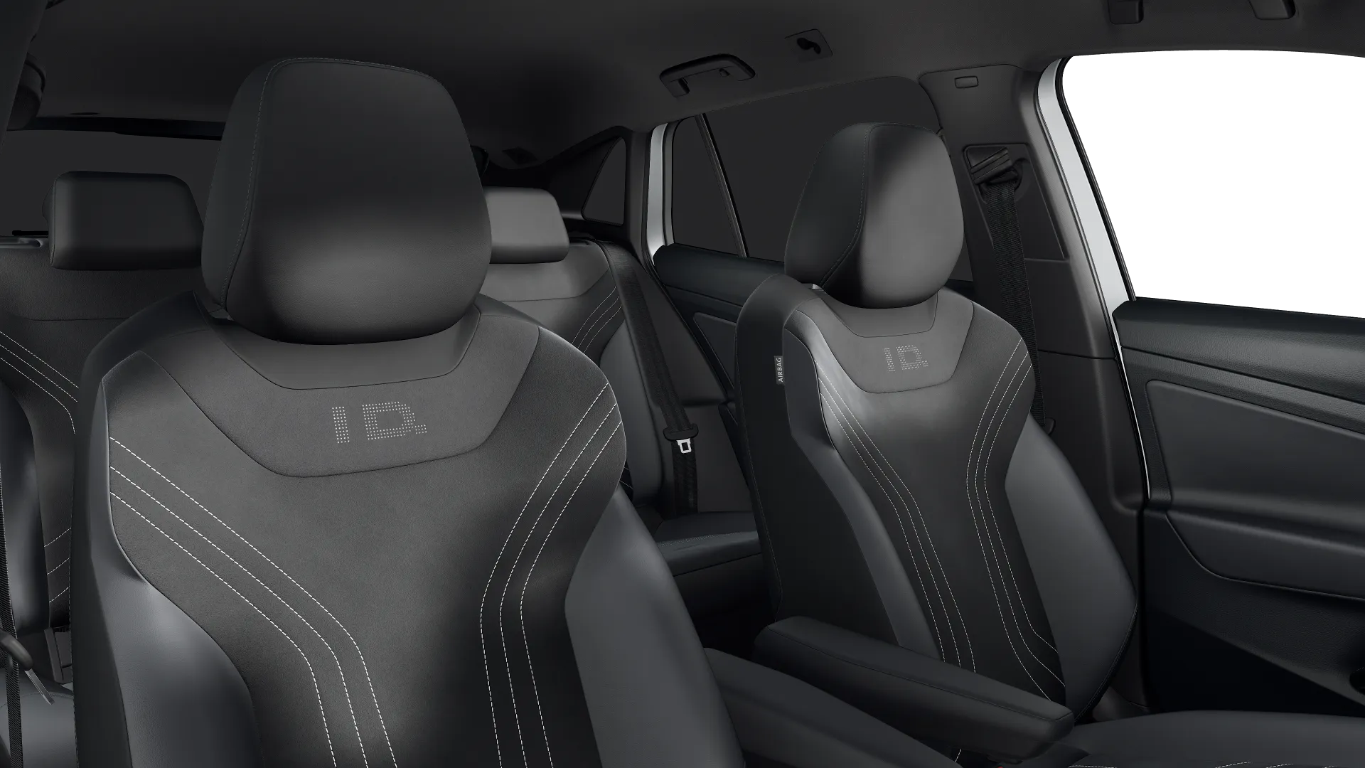 Volkswagen ID.4 Pro