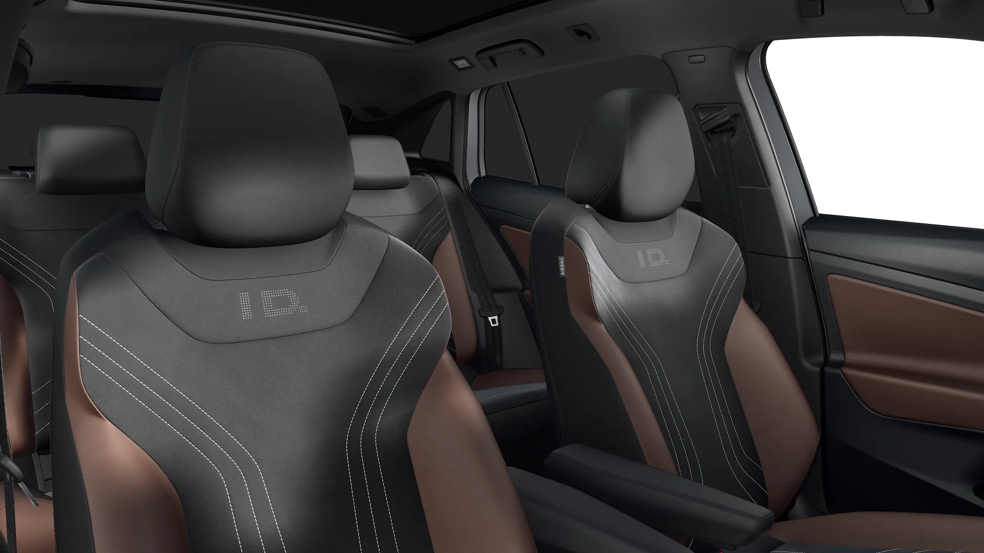 Volkswagen ID.4 Pro