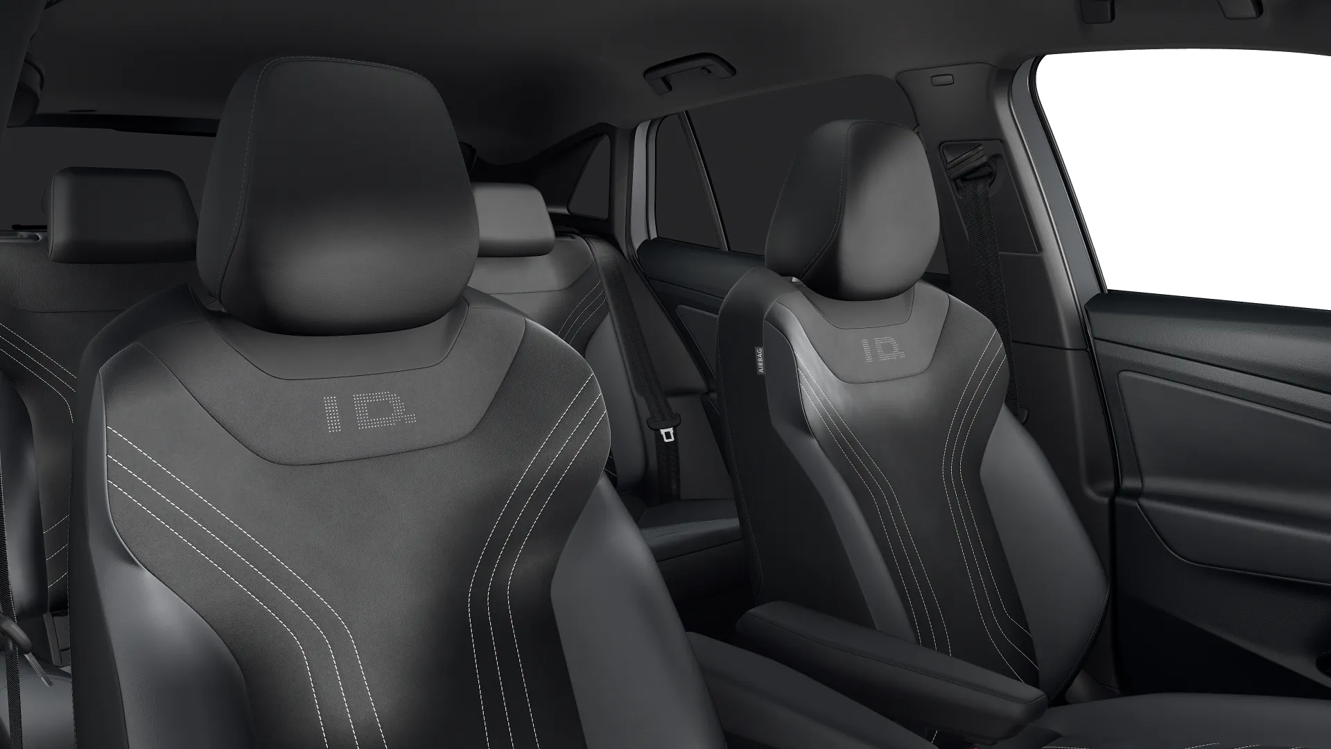 Volkswagen ID.4 Pro