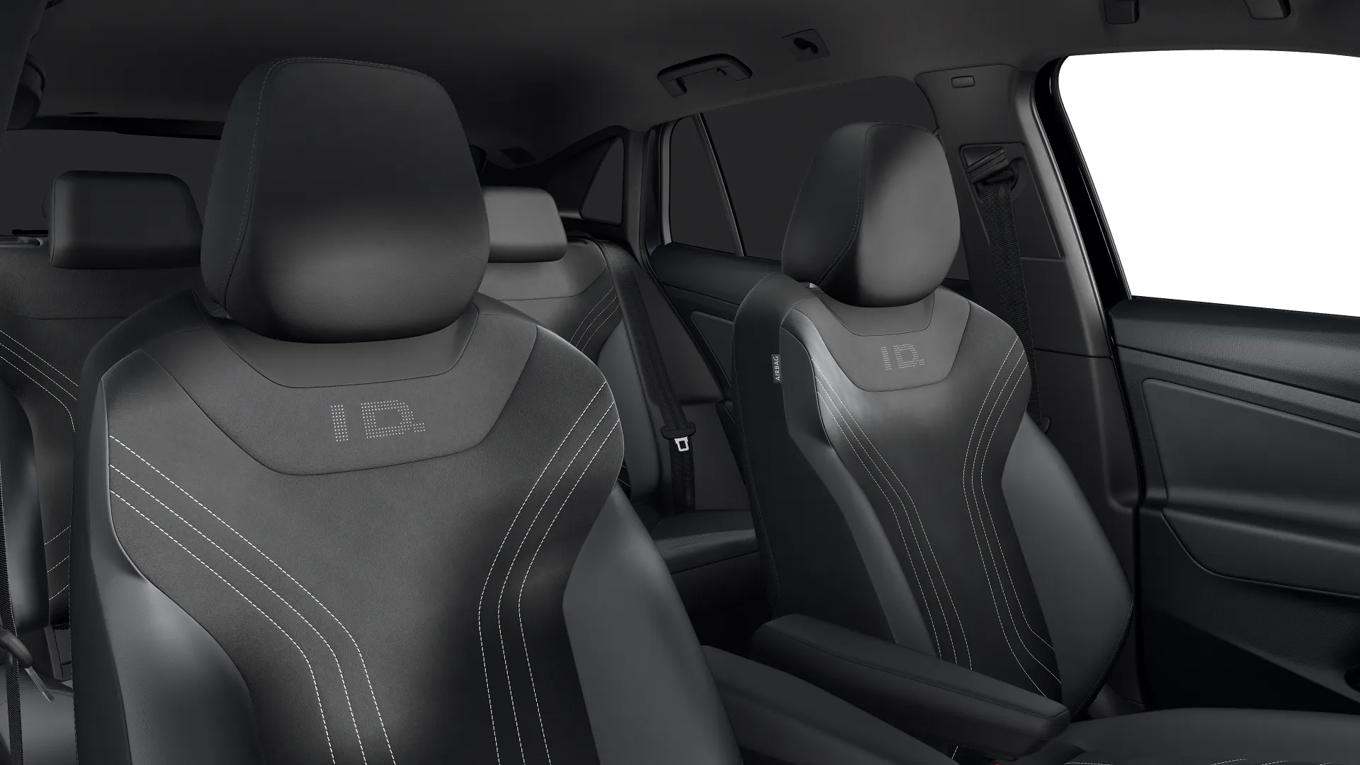 Volkswagen ID.4 Pure