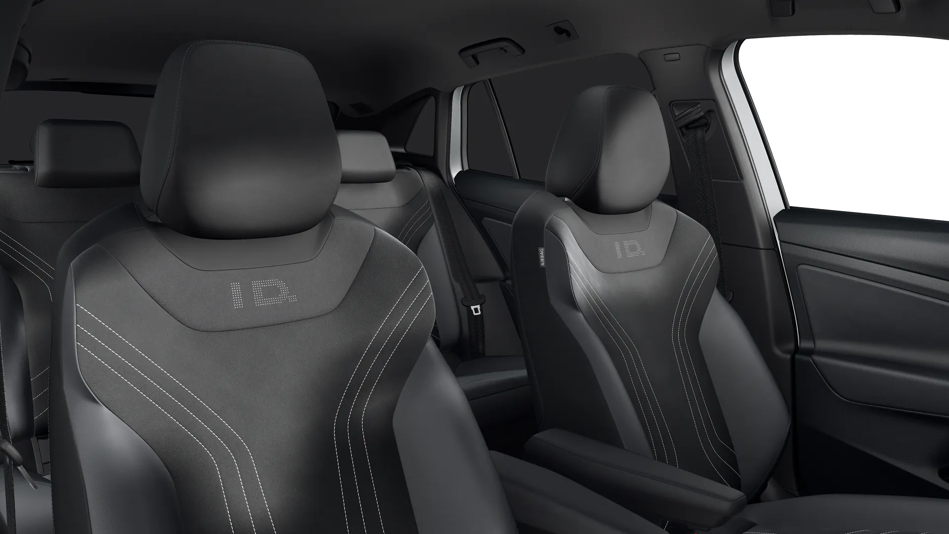 Volkswagen ID.4 Pro