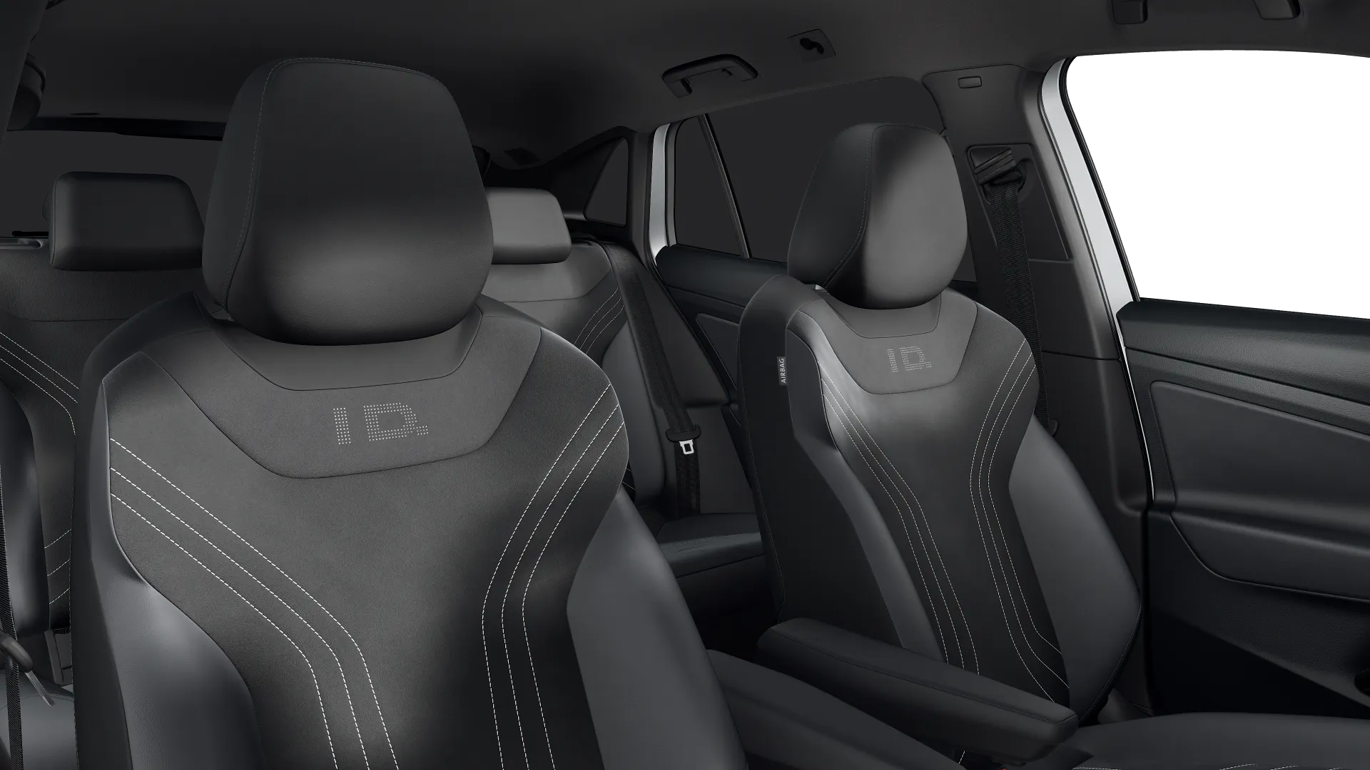 Volkswagen ID.4 Pro