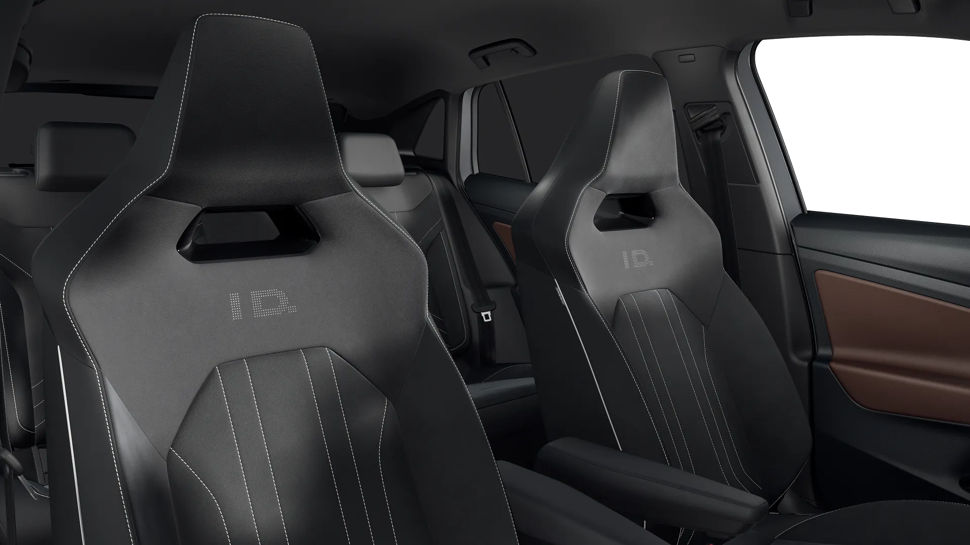 Volkswagen ID.4 Pro